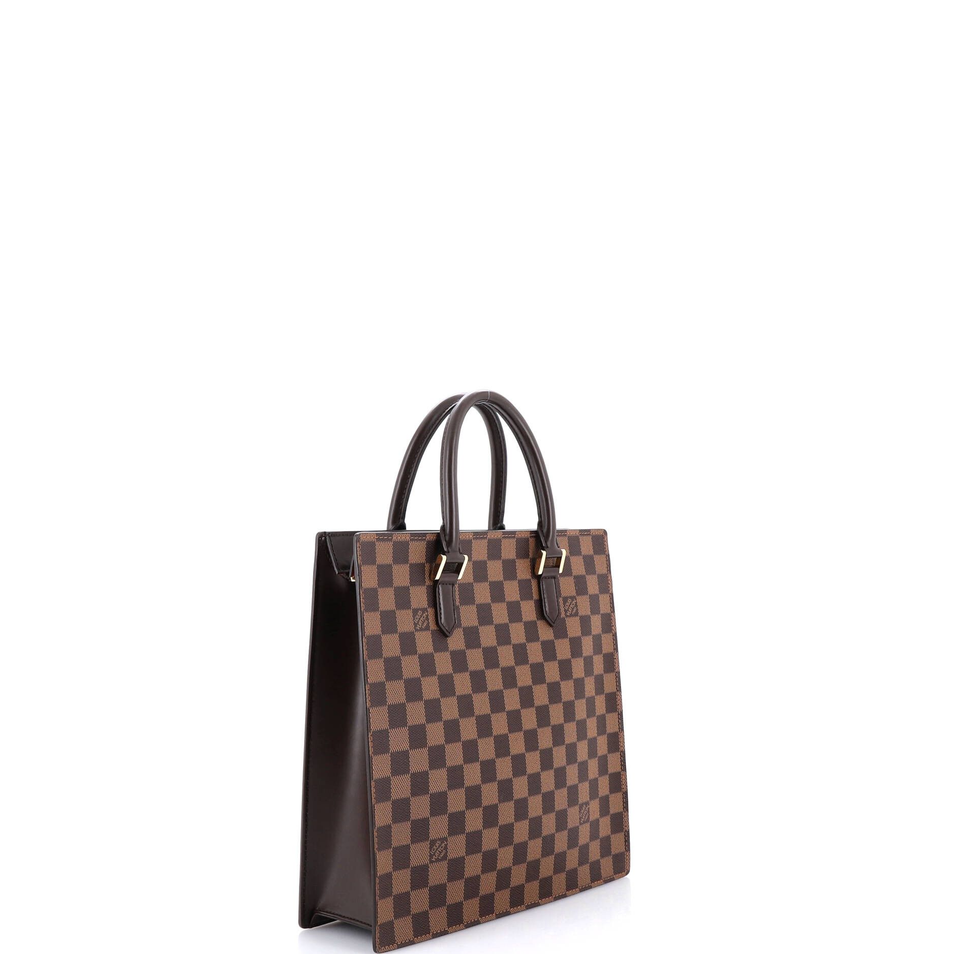 Louis Vuitton Venice Sac Plat Bag Damier PM Size ONE SIZE - 1 Thumbnail