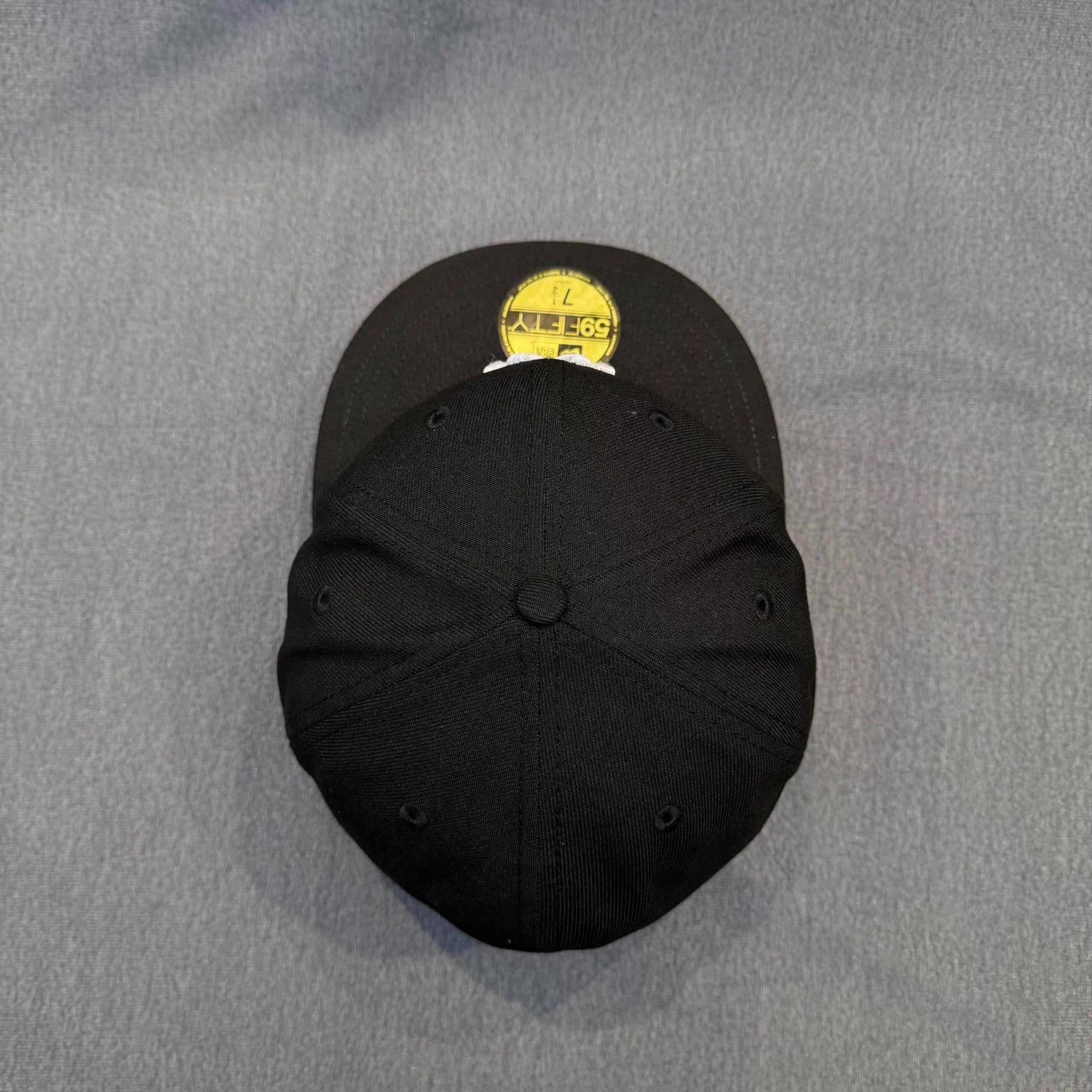 New Era New Era MLB Flat Brim Cap Q5 Size ONE SIZE - 7 Thumbnail