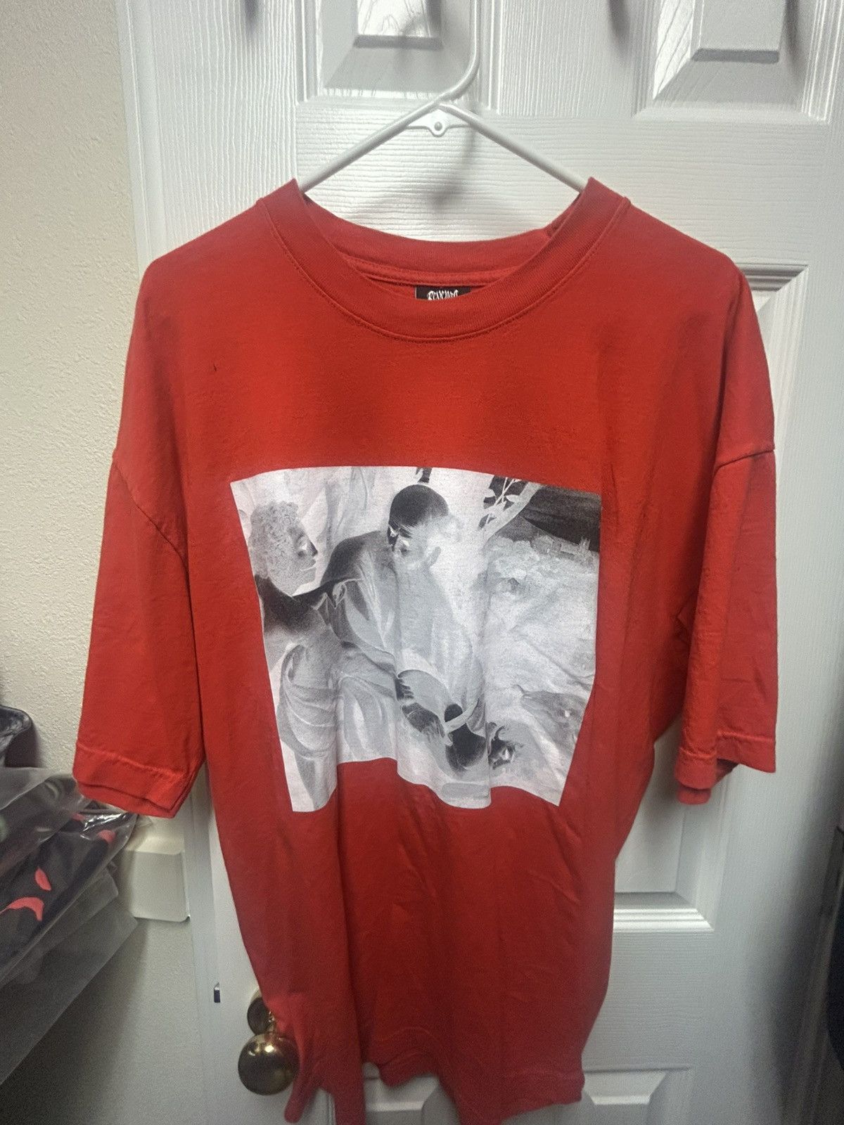 Revenge Revenge Members Only Sacrifice of Isaac Size US XL / EU 56 / 4 - 1 Thumbnail