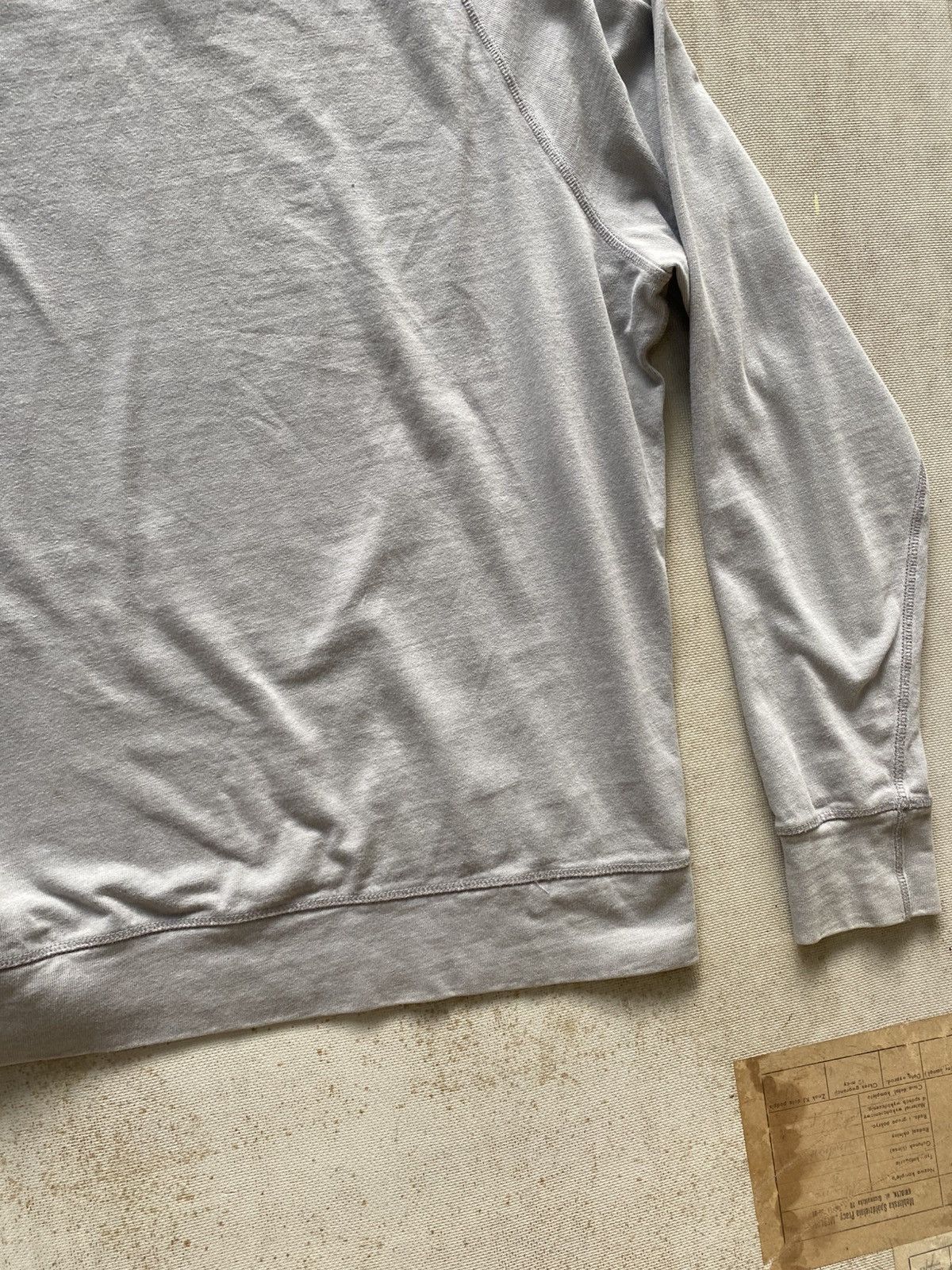Burberry Burberry Crewneck Size US XL / EU 56 / 4 - 7 Thumbnail