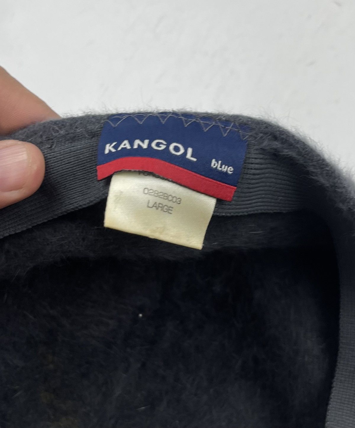 Kangol kangol hat tc37 Size ONE SIZE - 5 Thumbnail