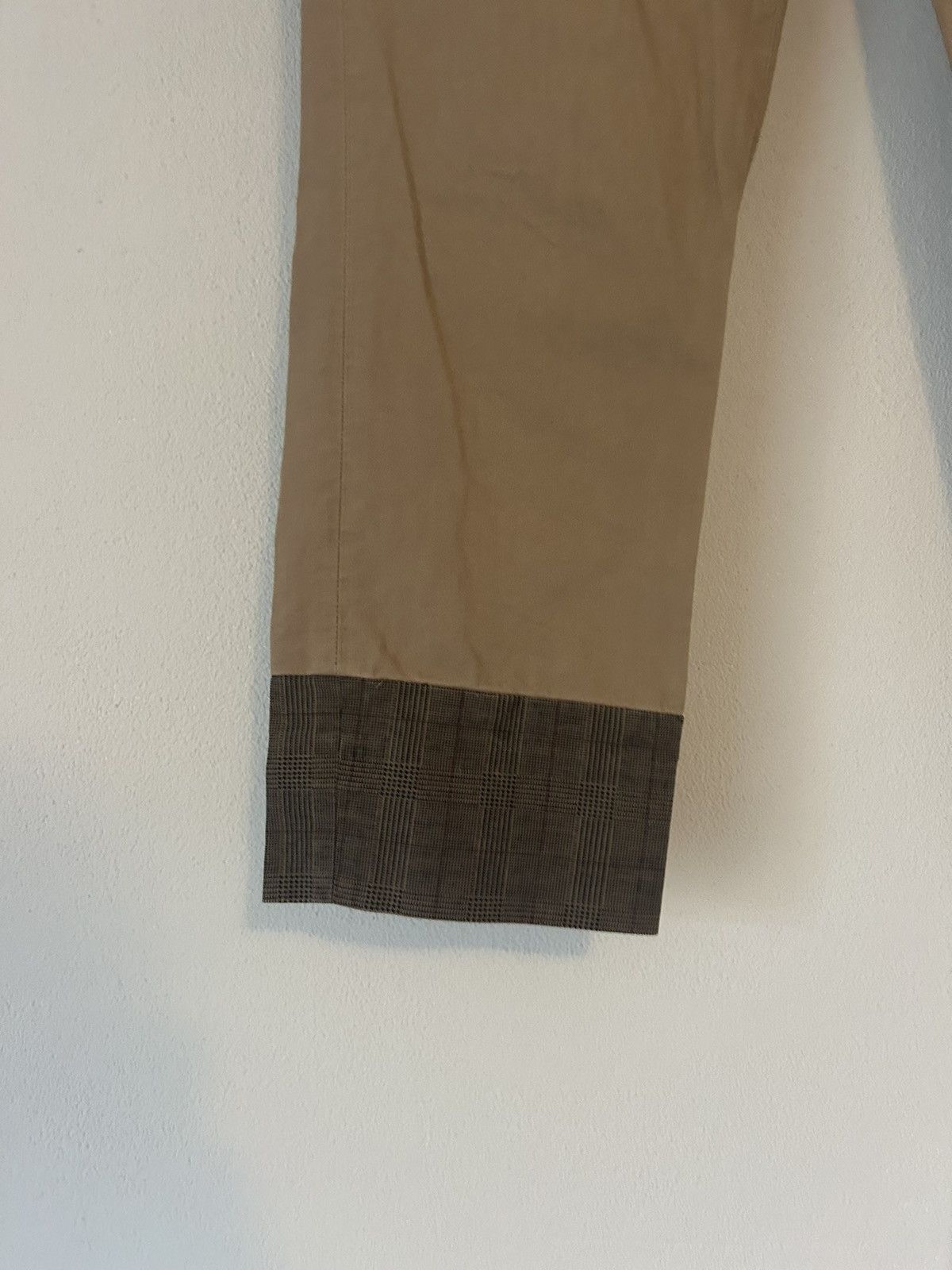 H&M × Maison Margiela Hybrid Pants Size US 30 / EU 46 - 5 Thumbnail