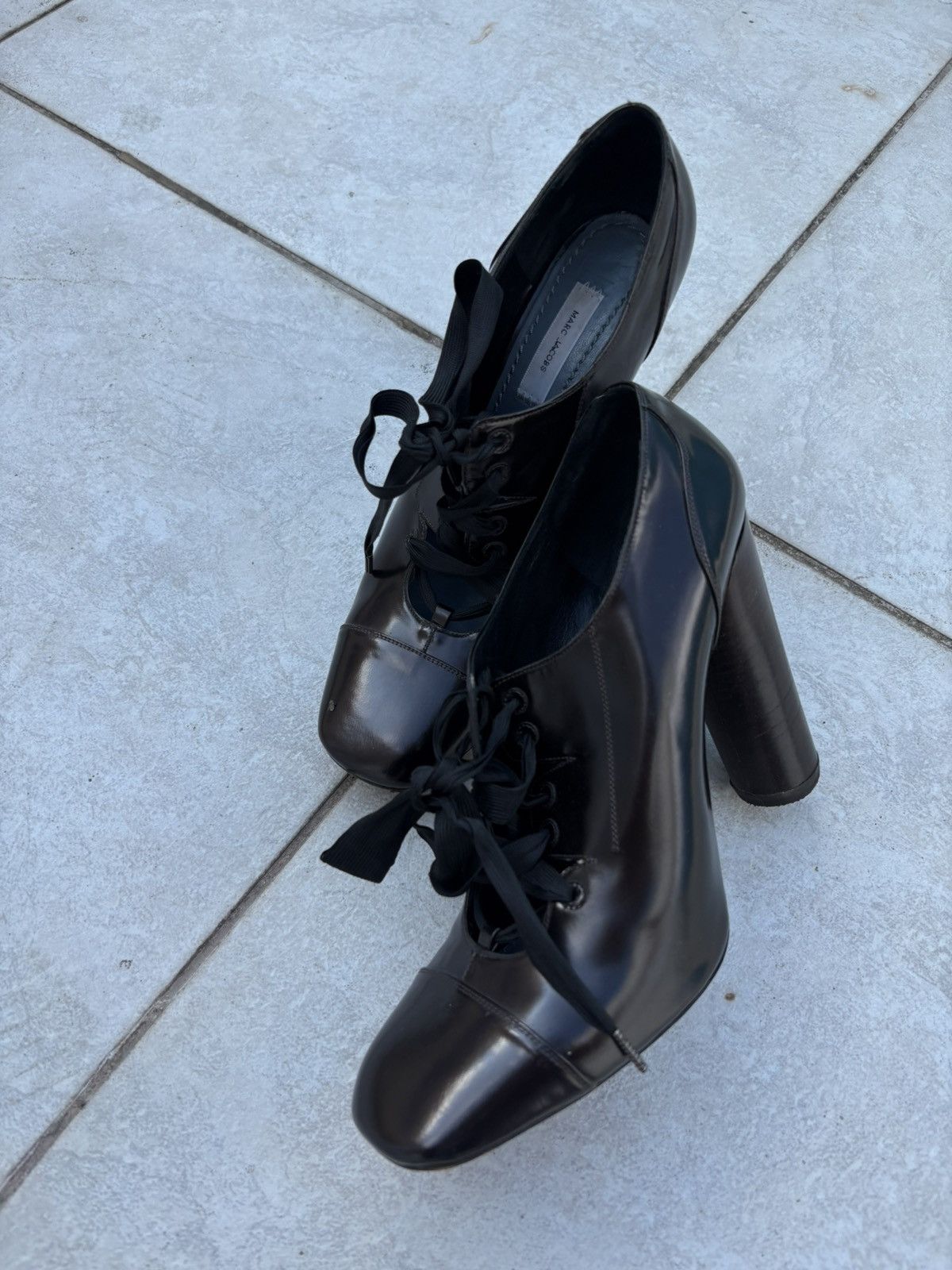 Marc Jacobs Marc Jacobs boots Size US 9.5 / IT 39.5 - 8 Thumbnail