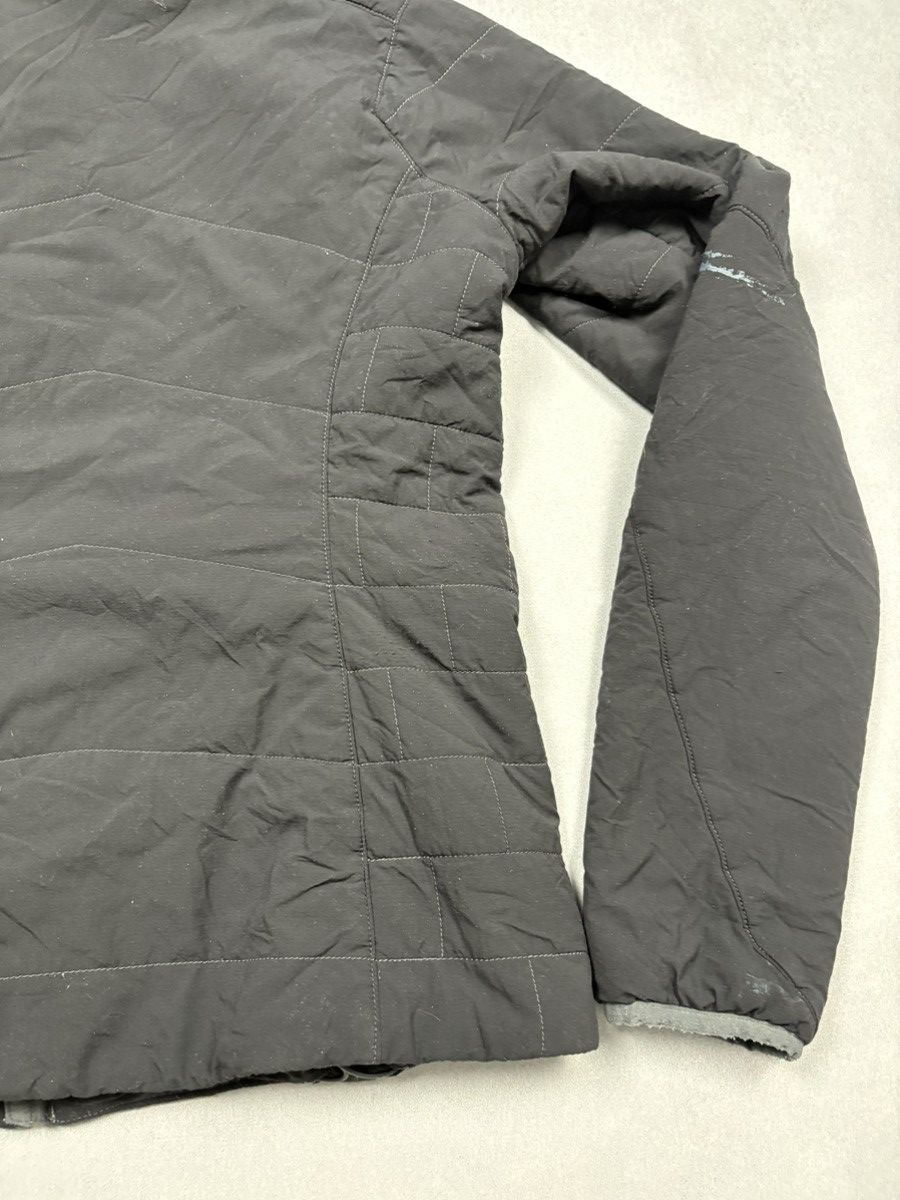 Patagonia Patagonia Nano Air Puffer Jacket Black S Insulated Outdoor Size S / US 4 / IT 40 - 14 Thumbnail