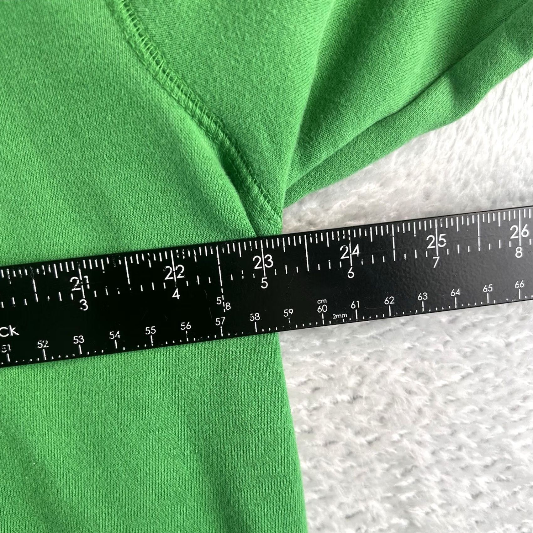 Everlast Everlast Sweatshirt Crewneck Long Sleeve Embroidered Green Mens XL Sweatshirt Pullover Sports Green XL Mens Size US XL / EU 56 / 4 - 4 Thumbnail