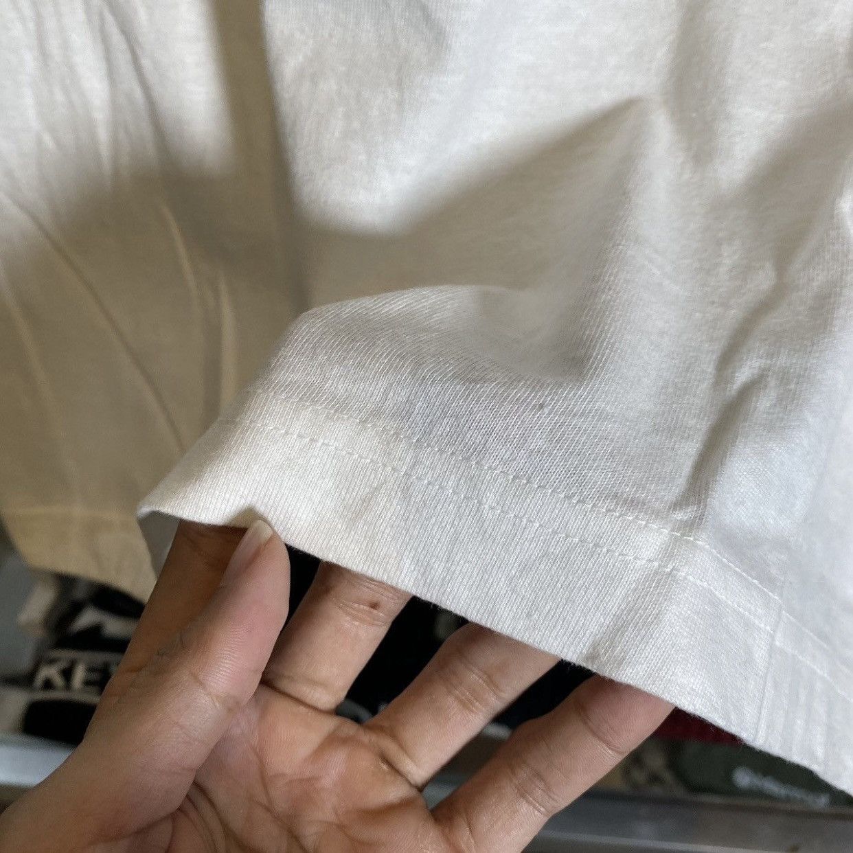 Anime VINTAGE‼️One Piece Episode Of Alabasta Shirts By Cospa Size US M / EU 48-50 / 2 - 8 Thumbnail