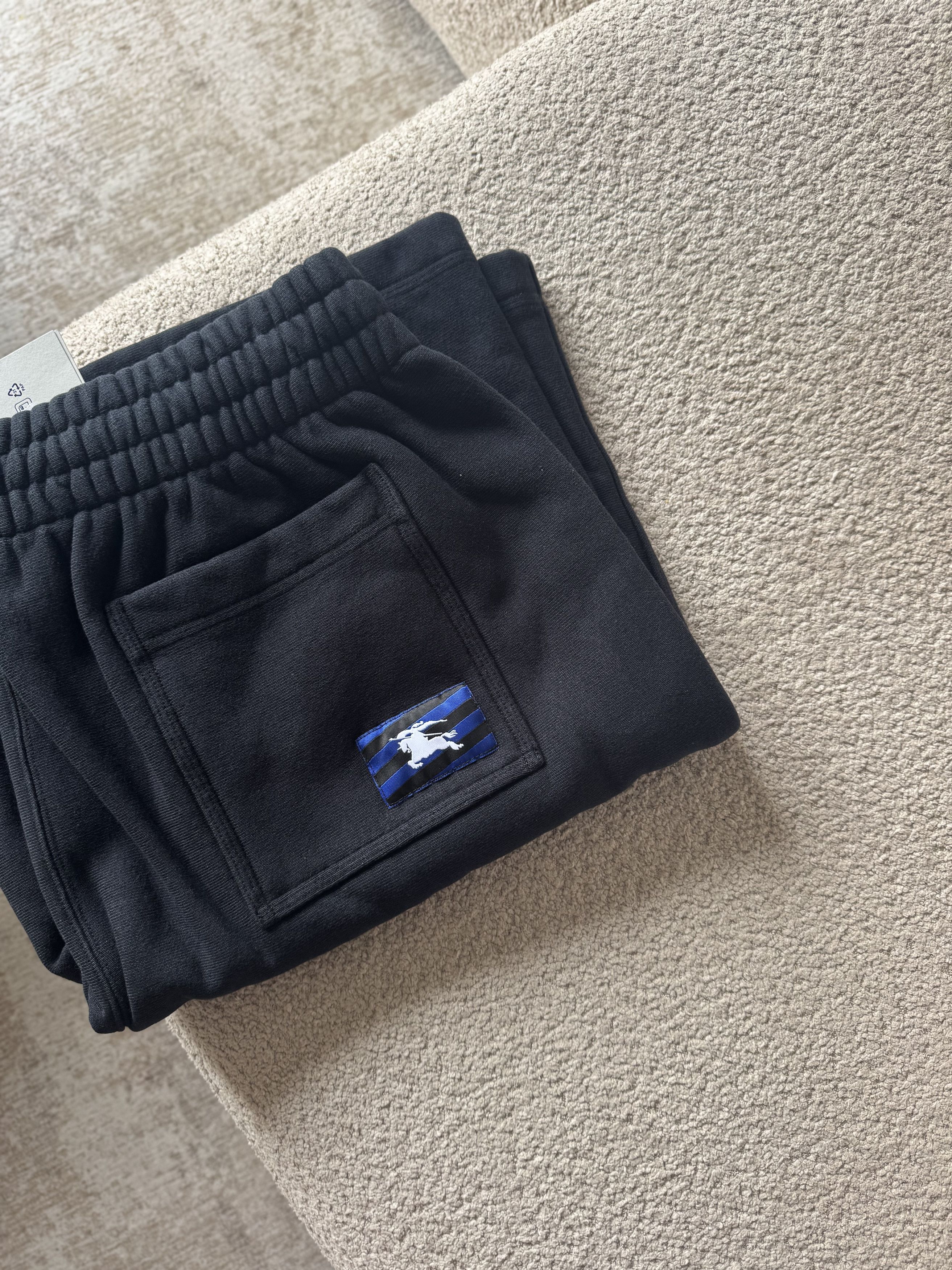 Burberry BURBERRY SHORTS | SIZE XL Size US 36 / EU 52 - 3 Thumbnail