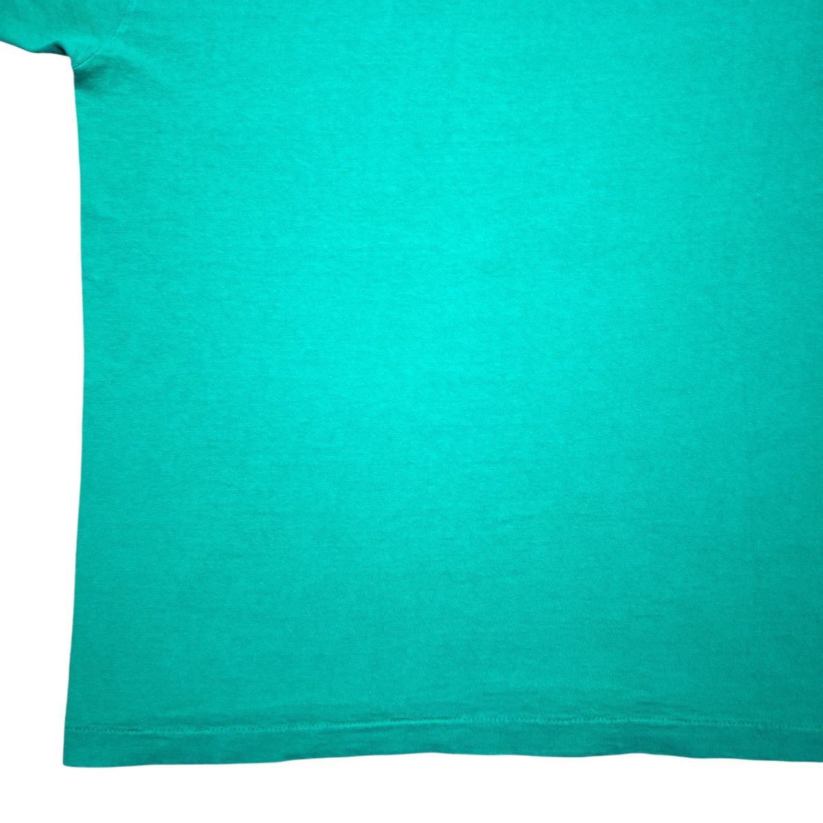 NCAA Vtg 1990s NCAA Colorado State Rams Shield Emblem Graphic Tee Size US L / EU 52-54 / 3 - 13 Thumbnail