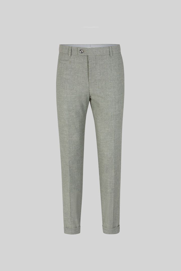 Strellson BNWT SS25 STRELLSON LUC MODULAR SUIT PANTS 50 Size US 34 / EU 50 - 10 Thumbnail