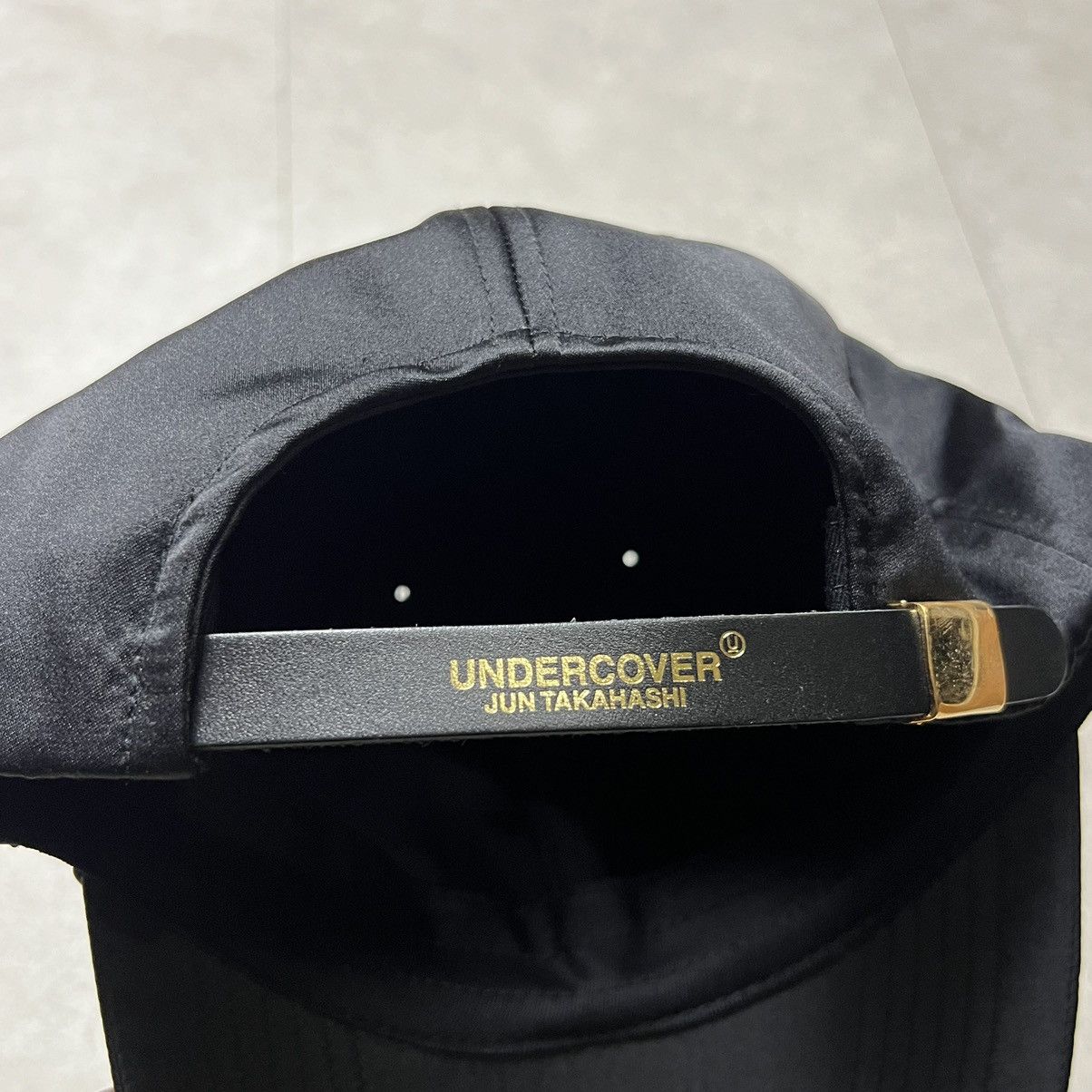 Undercover Rare undercover Bunny Rabbit Ear Hat Size ONE SIZE - 5 Thumbnail