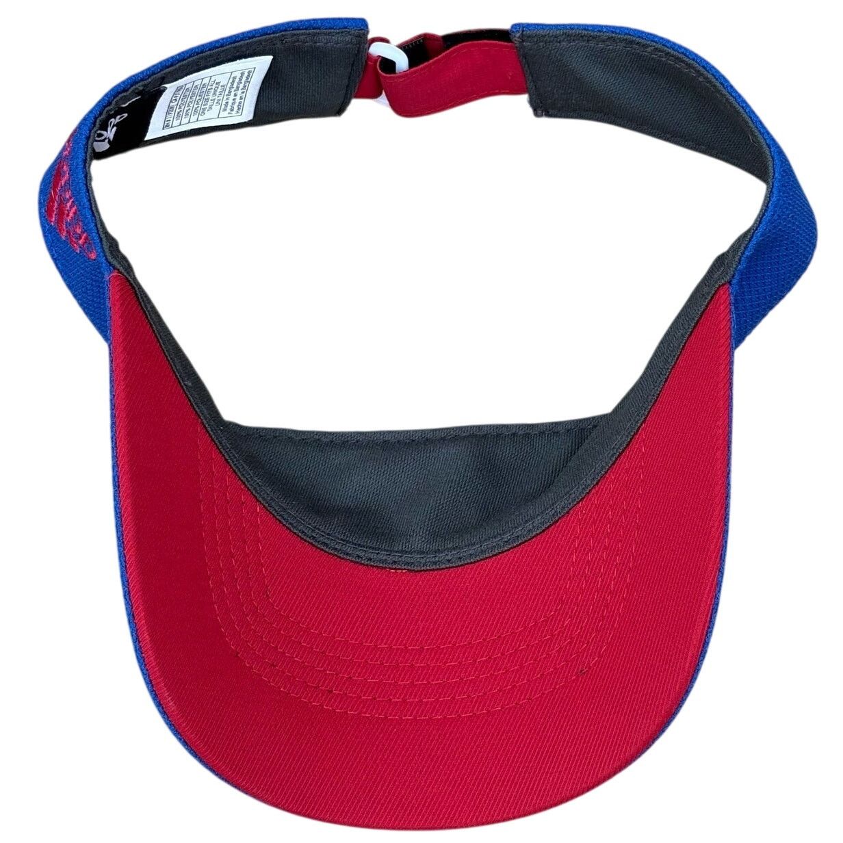 Other Blue PC Women's Visor Size ONE SIZE - 4 Thumbnail