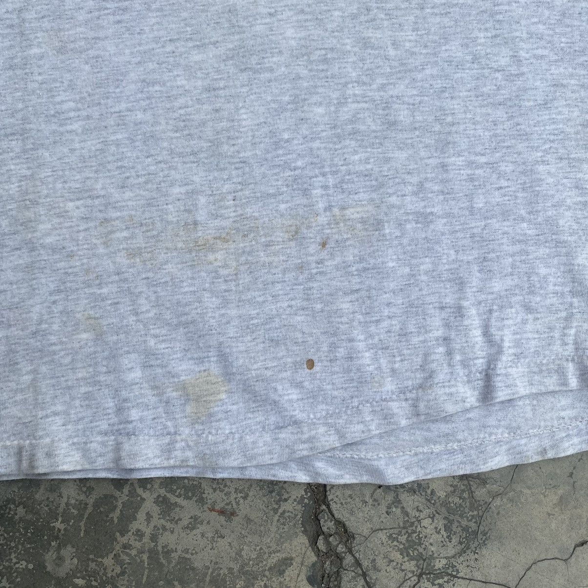Rap Tees × Vintage 1992 Autographed Carrot Top tee GW002 Size US XL / EU 56 / 4 - 6 Thumbnail
