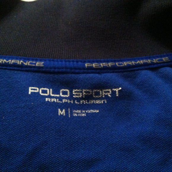 Polo Ralph Lauren POLO RALPH LAUREN MEN'S NEW 55%COTTON 45%PLYSTR JACKET SZ:M Size US M / EU 48-50 / 2 - 9 Thumbnail