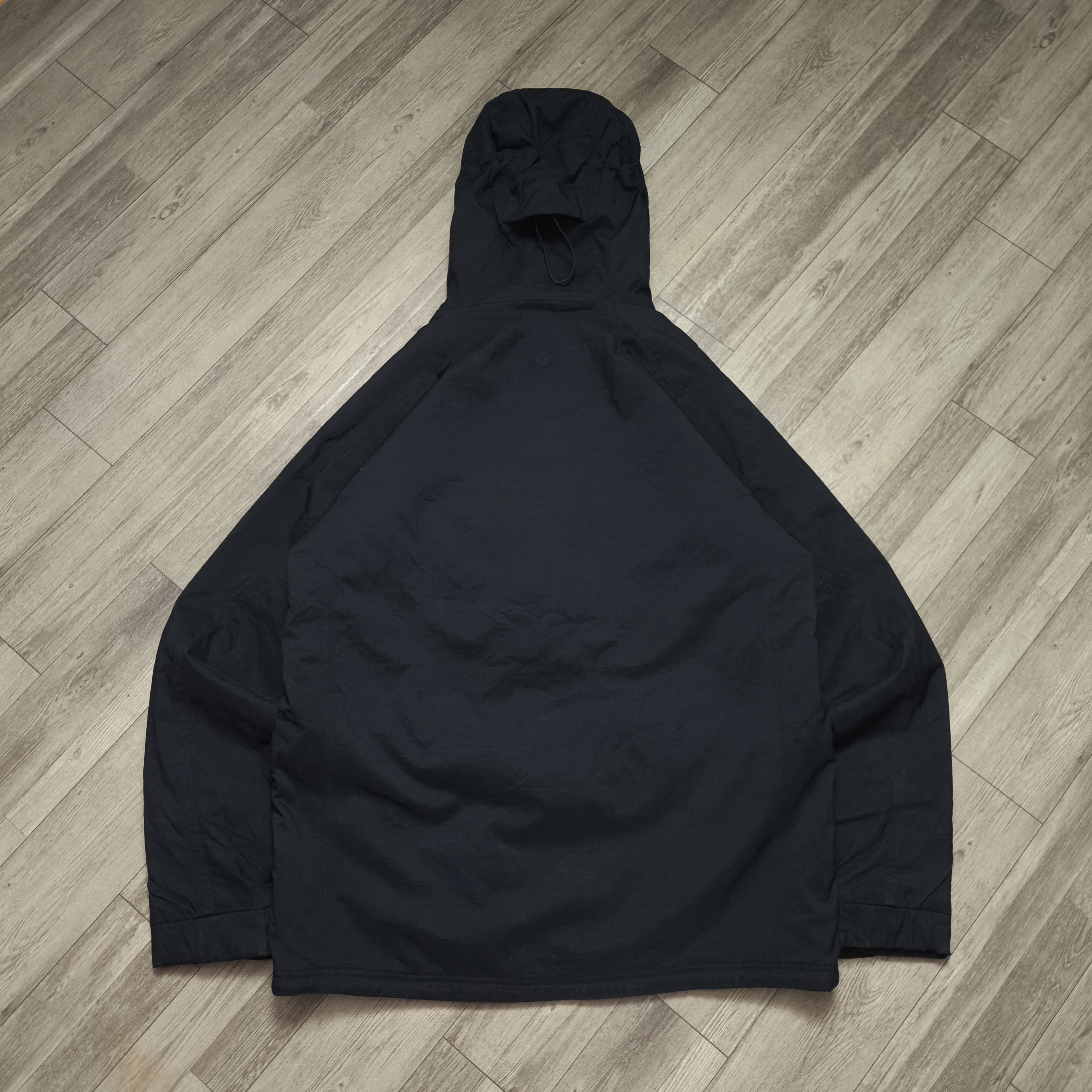 Oakley Oakley Technical Thinsulate Insulation Jacket 2007 Size US M / EU 48-50 / 2 - 11 Thumbnail