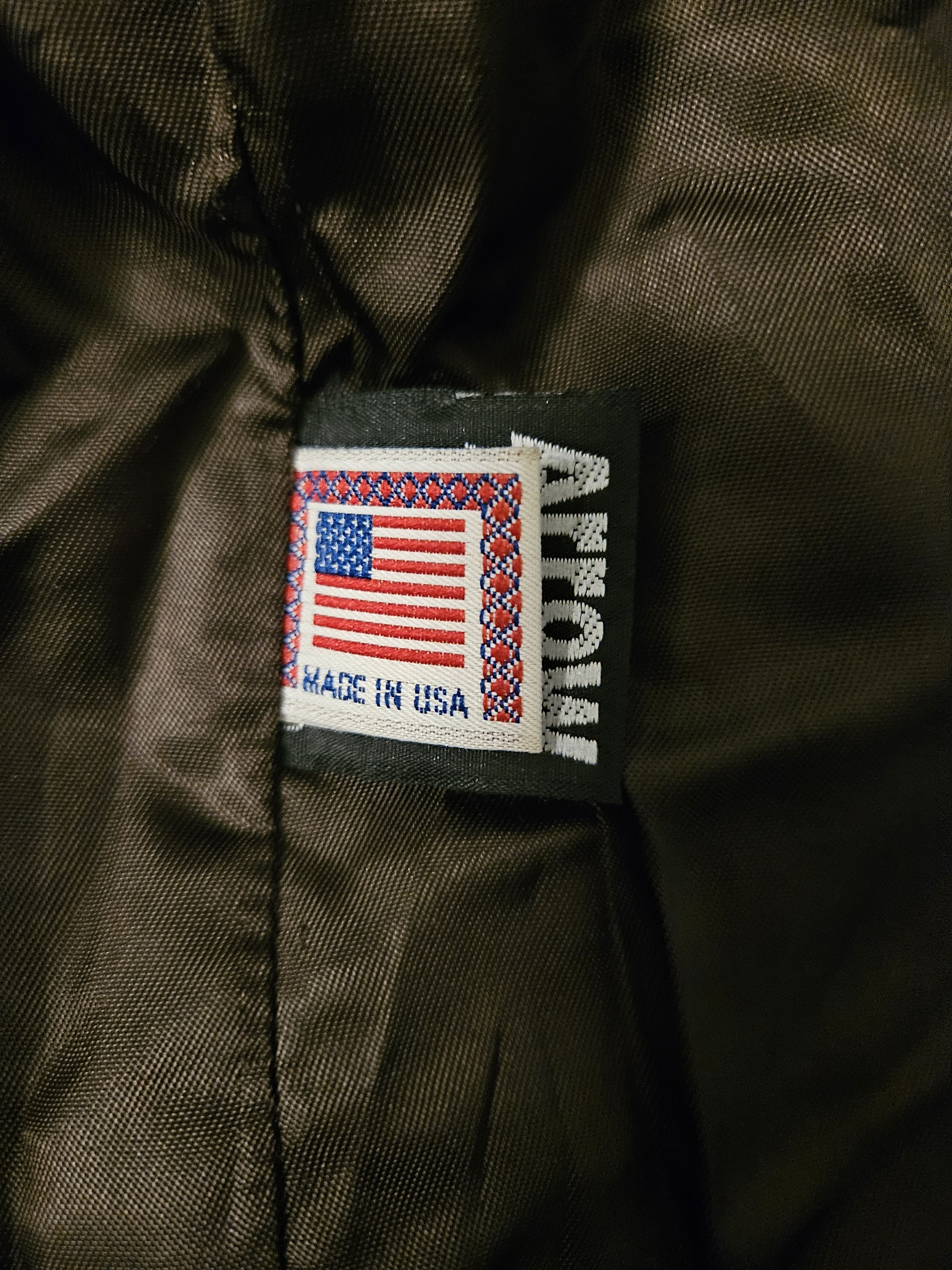 Engineered Garments Engineered Garments x Golden Bear Leather Field Parka Sample Size US M / EU 48-50 / 2 - 14 Thumbnail