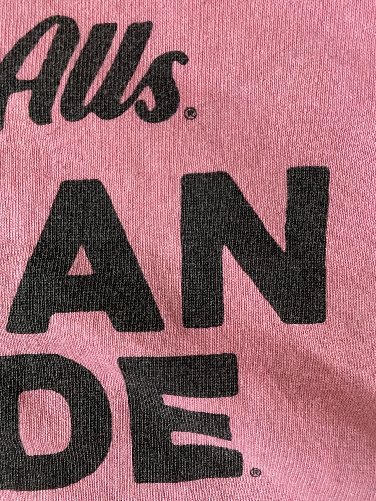 Human Made RARE HUMAN MADE PINK HOODIE. Size US XL / EU 56 / 4 - 8 Thumbnail
