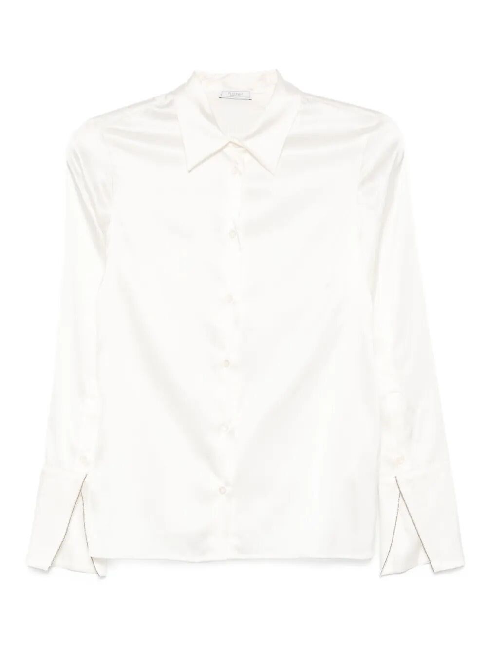 Peserico Shirt Size M / US 6-8 / IT 42-44 - 1 Thumbnail