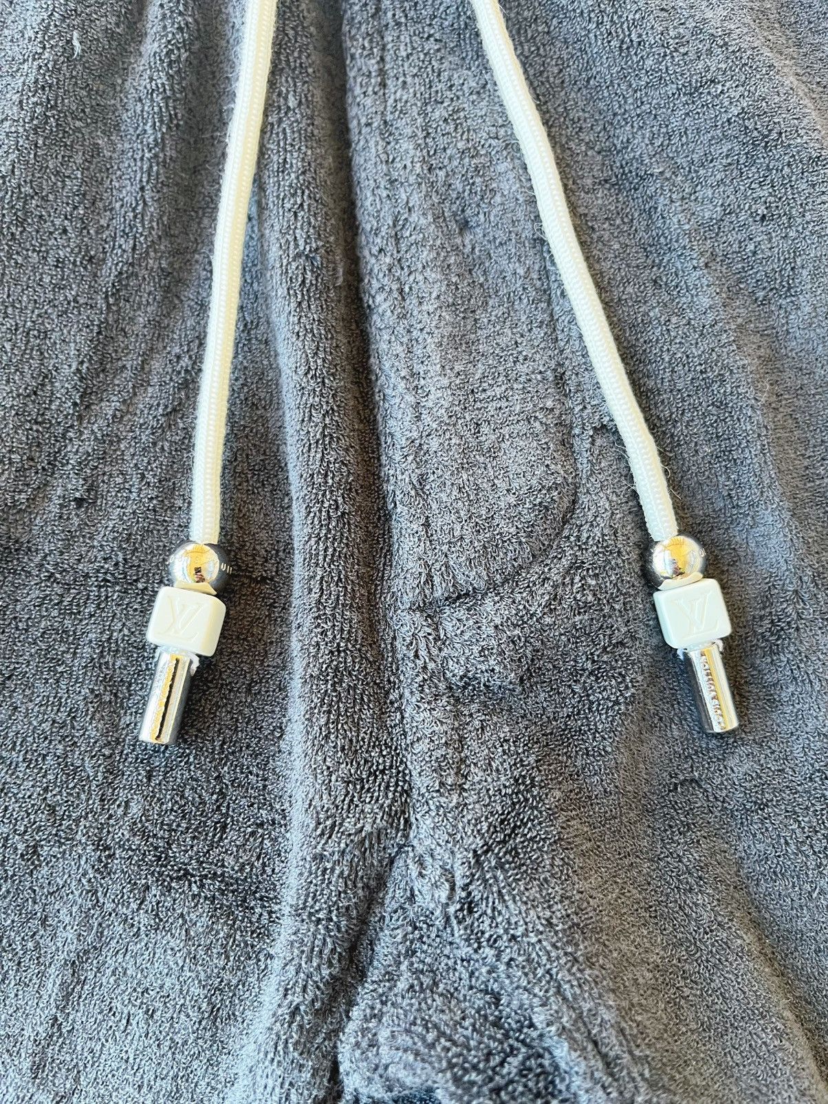 Louis Vuitton Louis Vuitton casual fashion pants Size US 31 - 2 Thumbnail