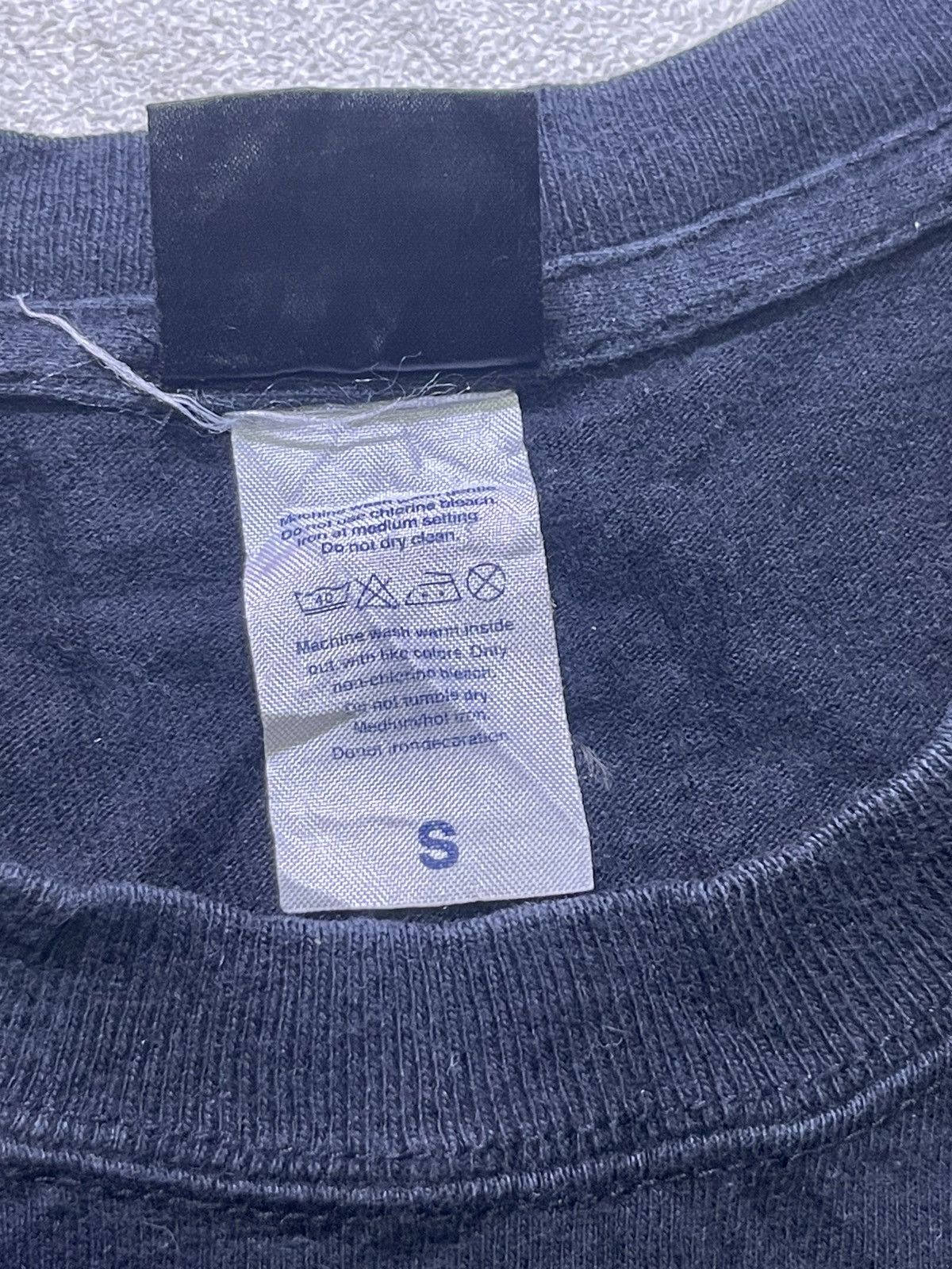 Japanese Brand VINTAGE Y2K ROYS short sleeve tshirt Size US M / EU 48-50 / 2 - 5 Thumbnail