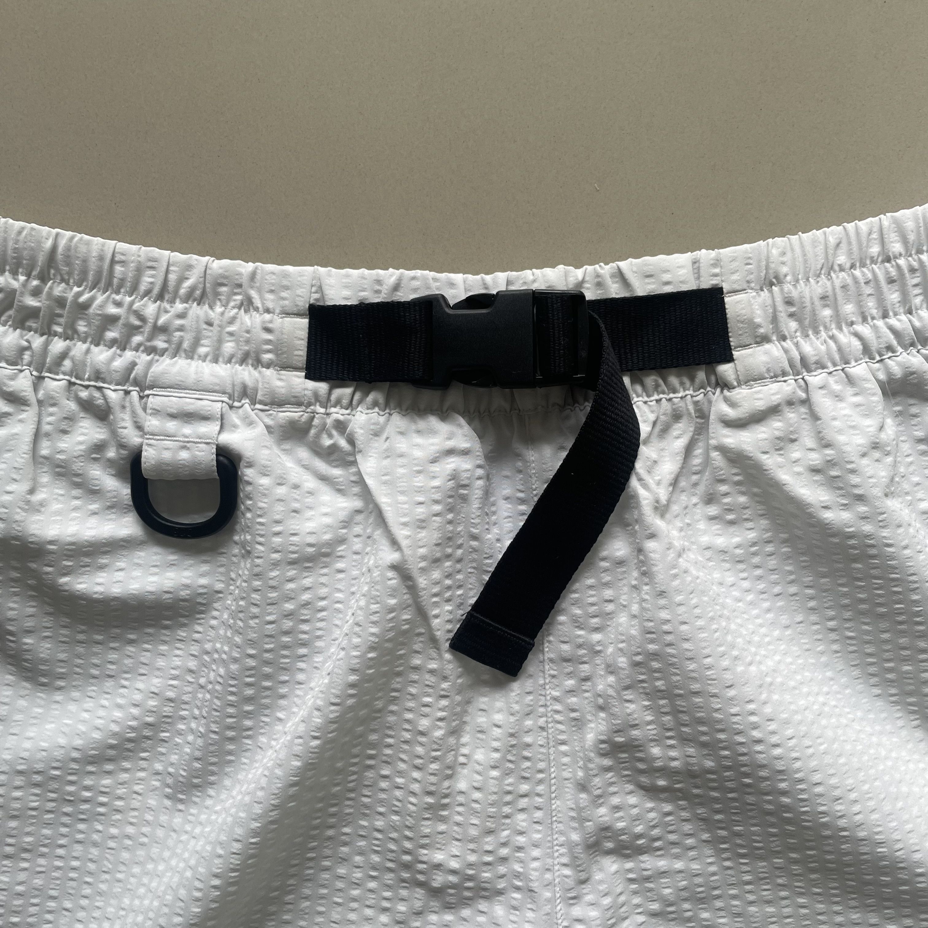 Reebok REEBOK T-SHIRT/SHIRT & SHORT SET Size US L / EU 52-54 / 3 - 8 Thumbnail