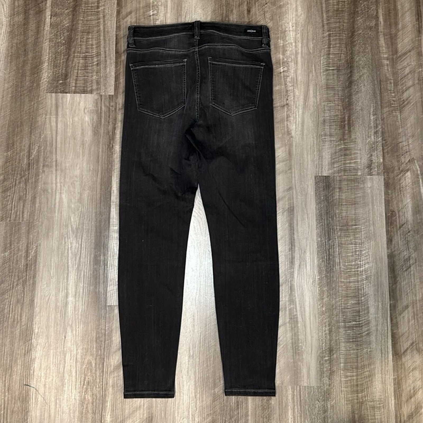 Other Liverpool The High Rise Ankle Jeans - 8/29 Size 29" - 2 Thumbnail