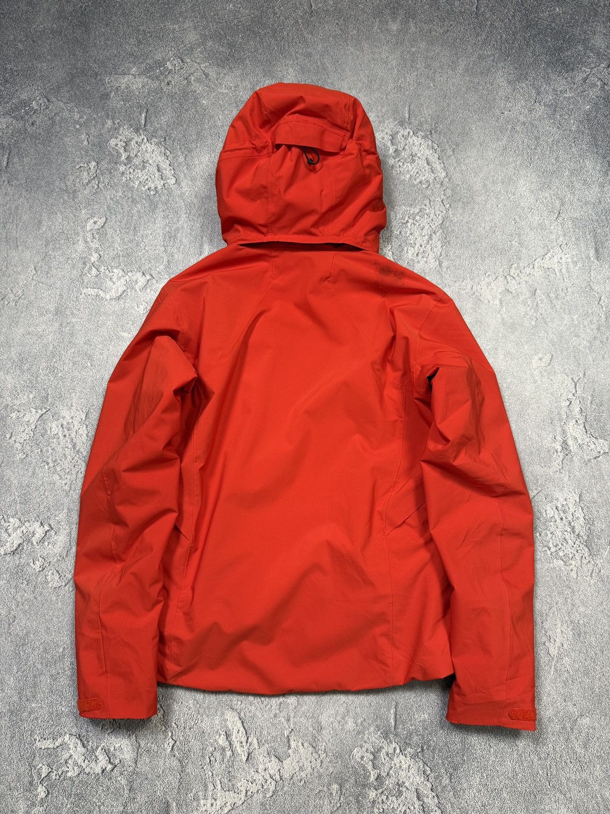 Peak Performance Peak Performance Gore-Tex Jacket Gorpcore Size US M / EU 48-50 / 2 - 8 Thumbnail