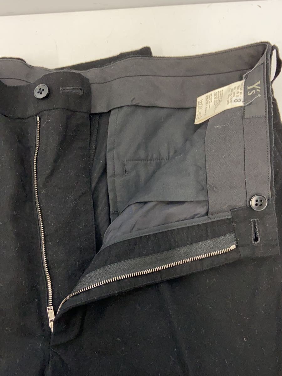 Yohji Yamamoto Wool Pants Size US 32 / EU 48 - 3 Thumbnail