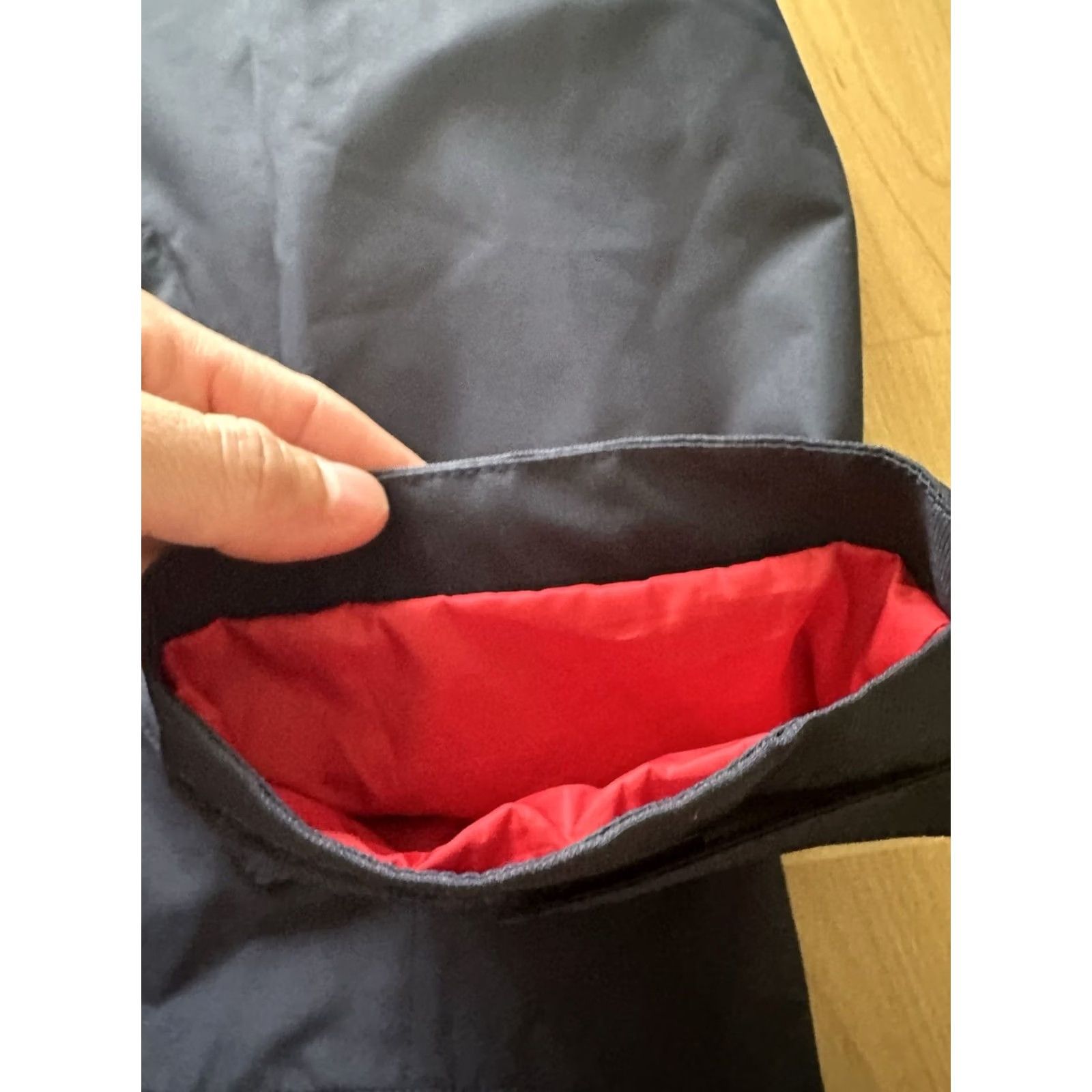 Polo Ralph Lauren VINTAGE Polo Ralph Lauren Wind Breaker Jacket Navy 2XL Mens Regular Hooded Zip Windbreaker Professionals Outdoors Boys? Size US XXL / EU 58 / 5 - 7 Thumbnail