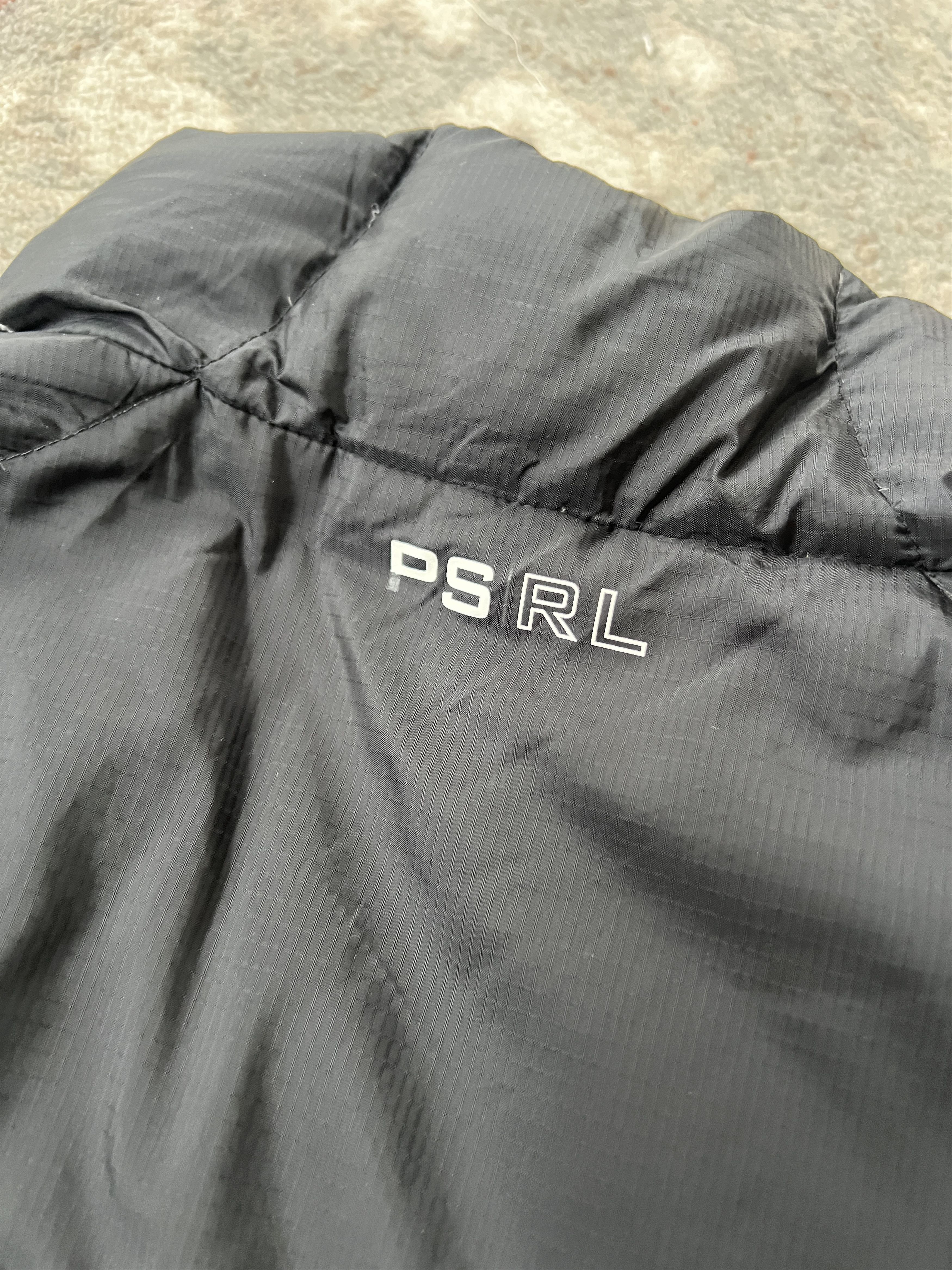 Ralph Lauren Polo Sport Ralph Lauren Vintage Down Jacket Size US M / EU 48-50 / 2 - 10 Thumbnail
