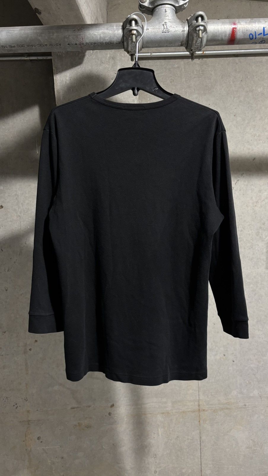 Undercover Undercover SS2009 Neoboy Sweater Size US M / EU 48-50 / 2 - 10 Thumbnail