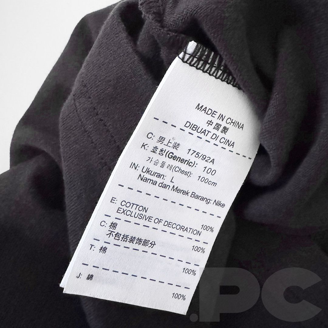 Nike NIKE TRACK & FIELD "RISING SUN" TEE co.jp japan vintage Size US L / EU 52-54 / 3 - 5 Thumbnail