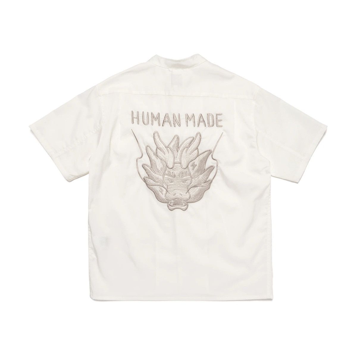 Human Made Human Made Shirt Size ONE SIZE - 2 Thumbnail