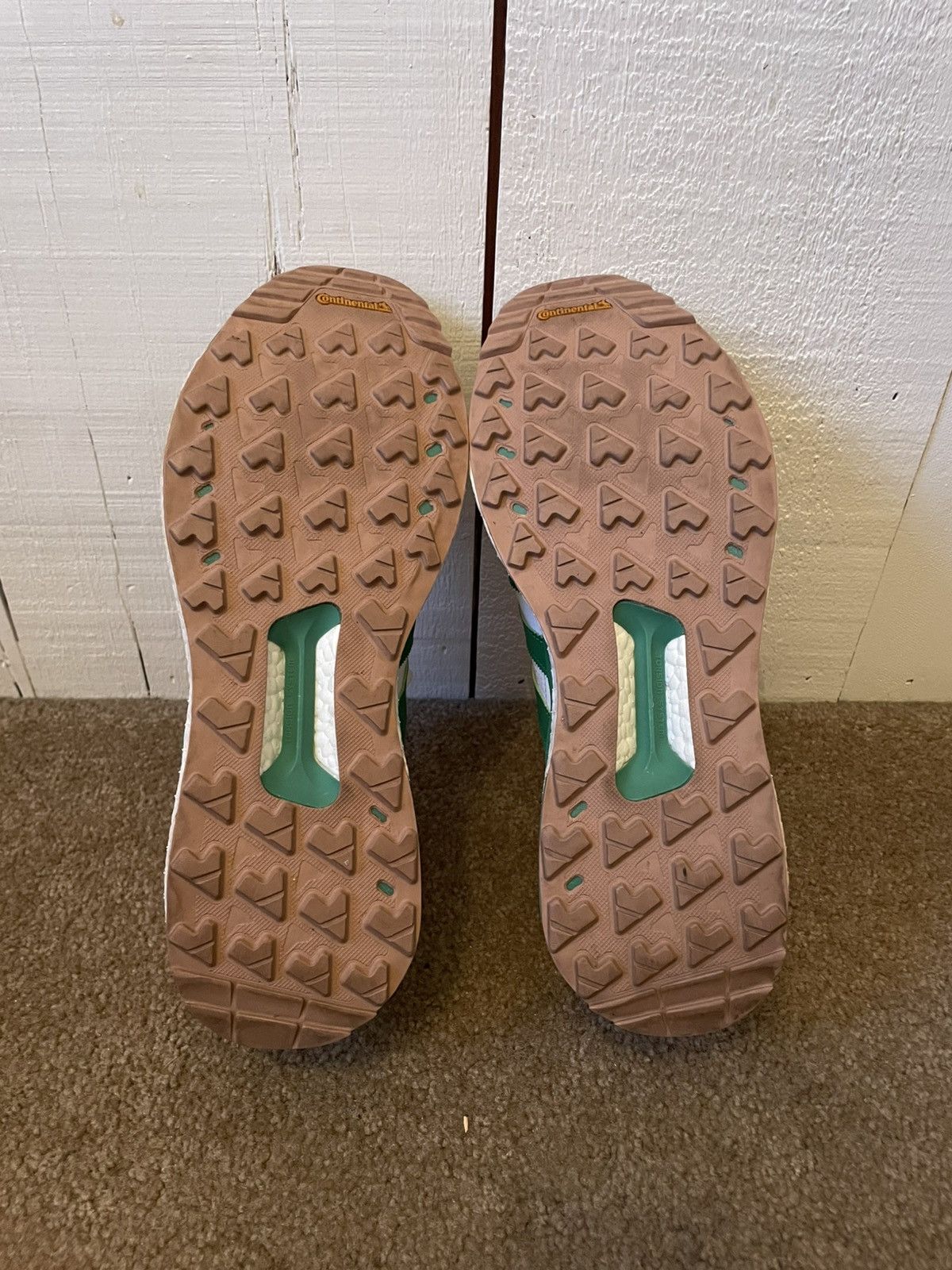 Adidas × Human Made Adidas x Pharrell Williams Human Made Sneakers Size US 10.5 / EU 43-44 - 6 Thumbnail