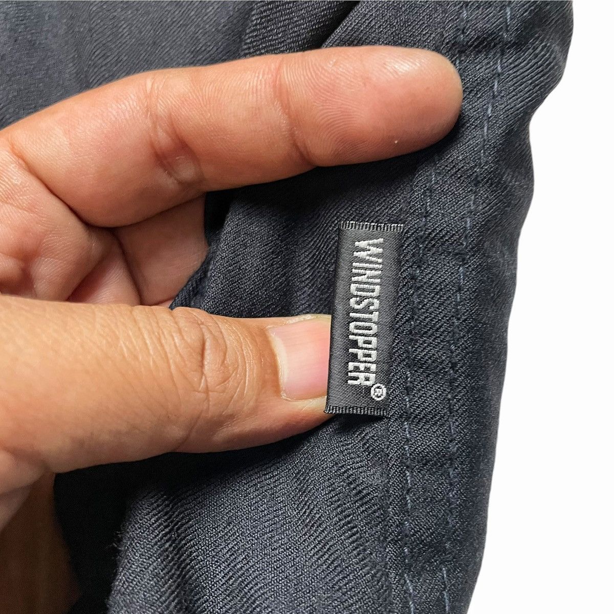 Beams Plus × Japanese Brand Beams Plus Jacket Shawl Collar Navy Sailor Marine Size US M / EU 48-50 / 2 - 8 Thumbnail