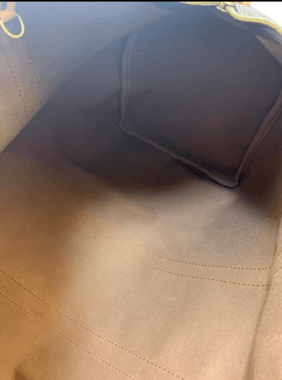Louis Vuitton Louis Vuitton Keepall 45 Size ONE SIZE - 8 Thumbnail