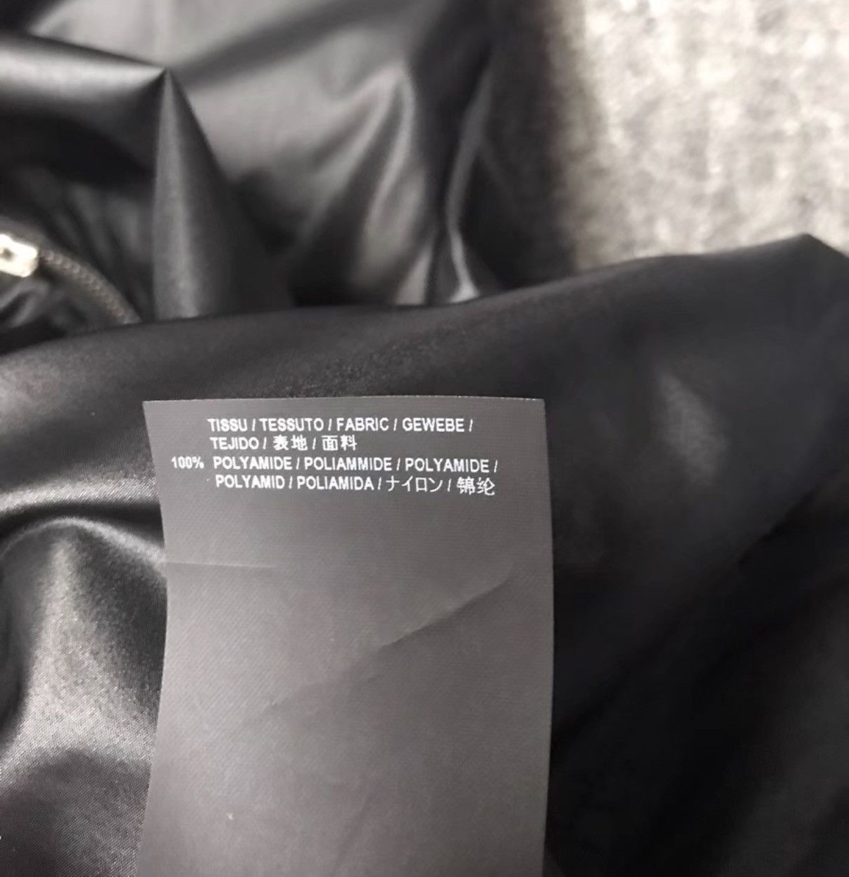 Saint Laurent Paris Saint Laurent Paris Jacket Size US L / EU 52-54 / 3 - 6 Thumbnail