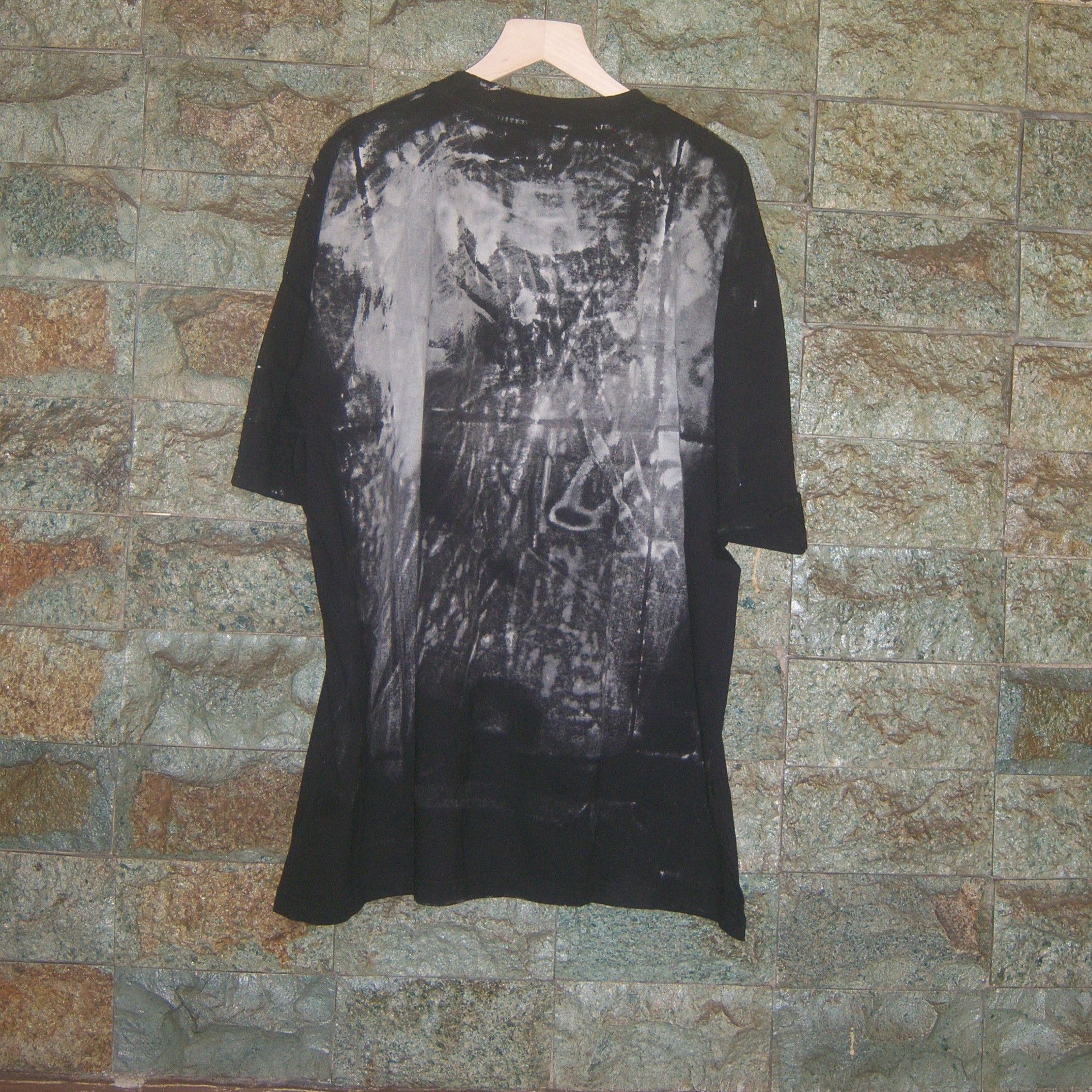 Band Tees Mosquitohead Sebadoh Gimme Indie Rock Bootleg Size US XL / EU 56 / 4 - 5 Thumbnail