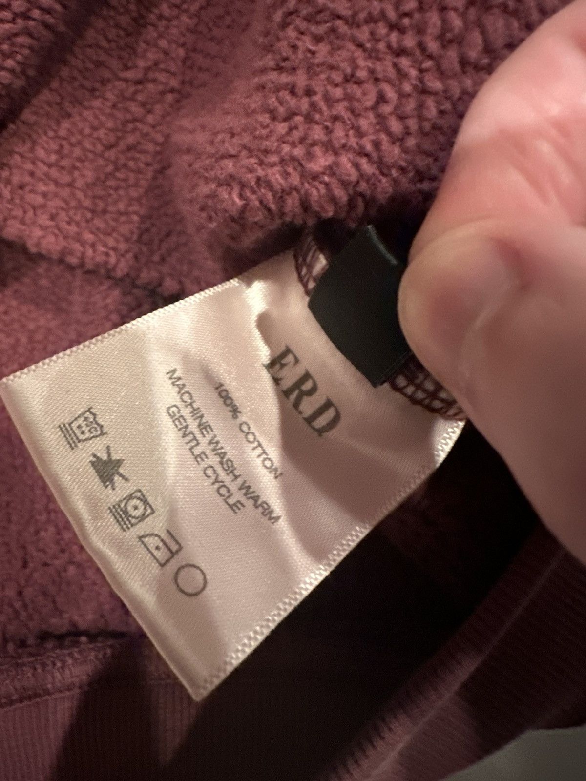 Enfants Riches Deprimes Enfants Riches Deprimes YRC Republican Sweater Size US XL / EU 56 / 4 - 7 Thumbnail