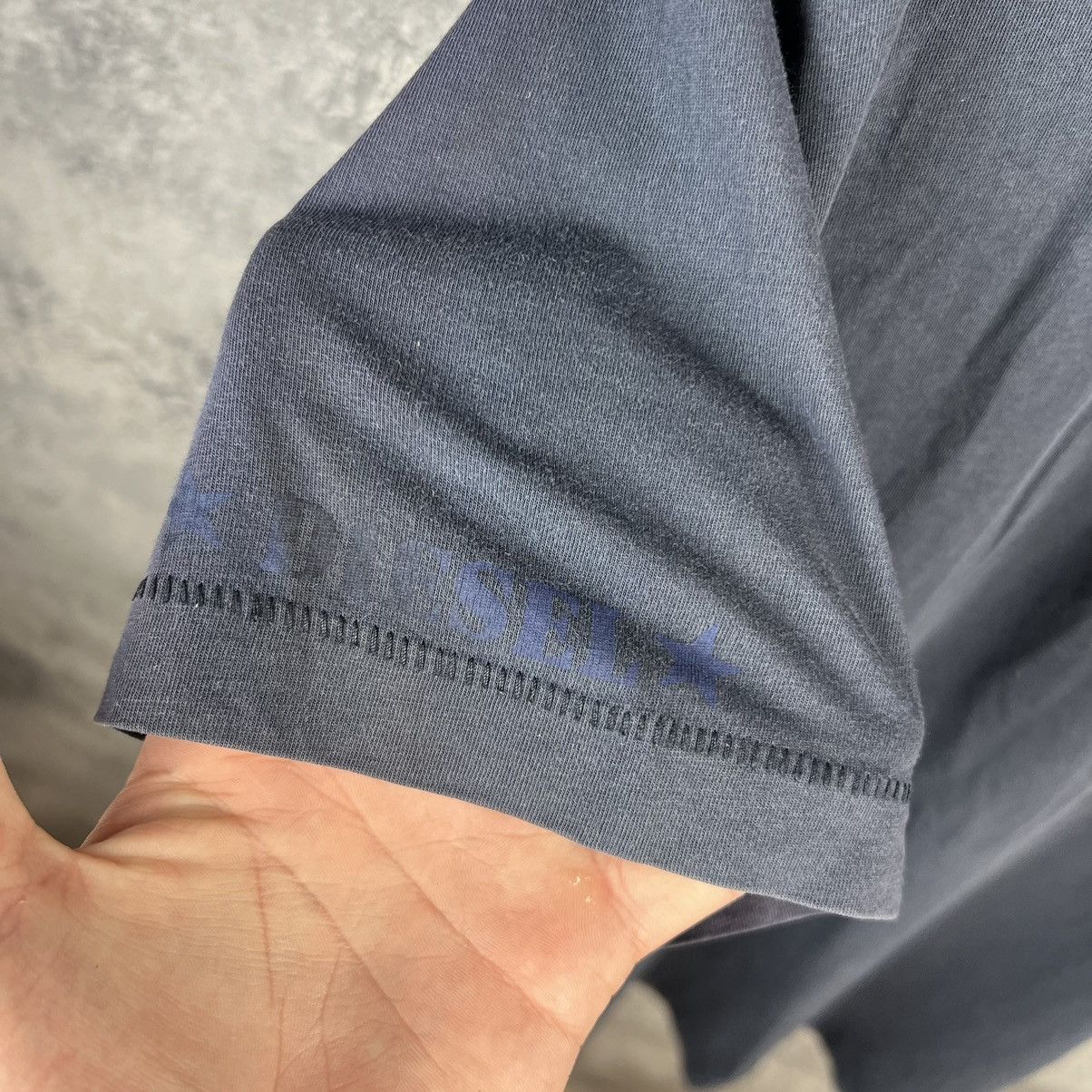 Diesel Diesel Vintage Tee Size US L / EU 52-54 / 3 - 8 Thumbnail