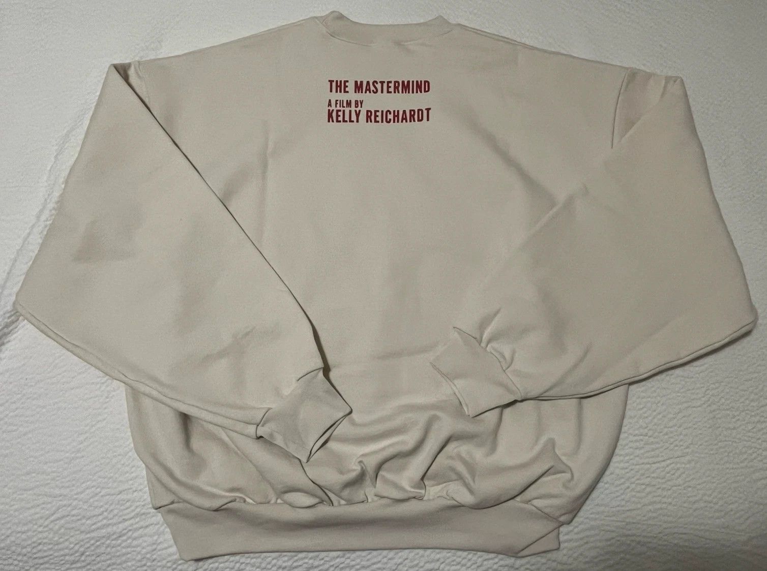 Other The Mastermind Mubi Crewneck XL Size US XL / EU 56 / 4 - 2 Thumbnail