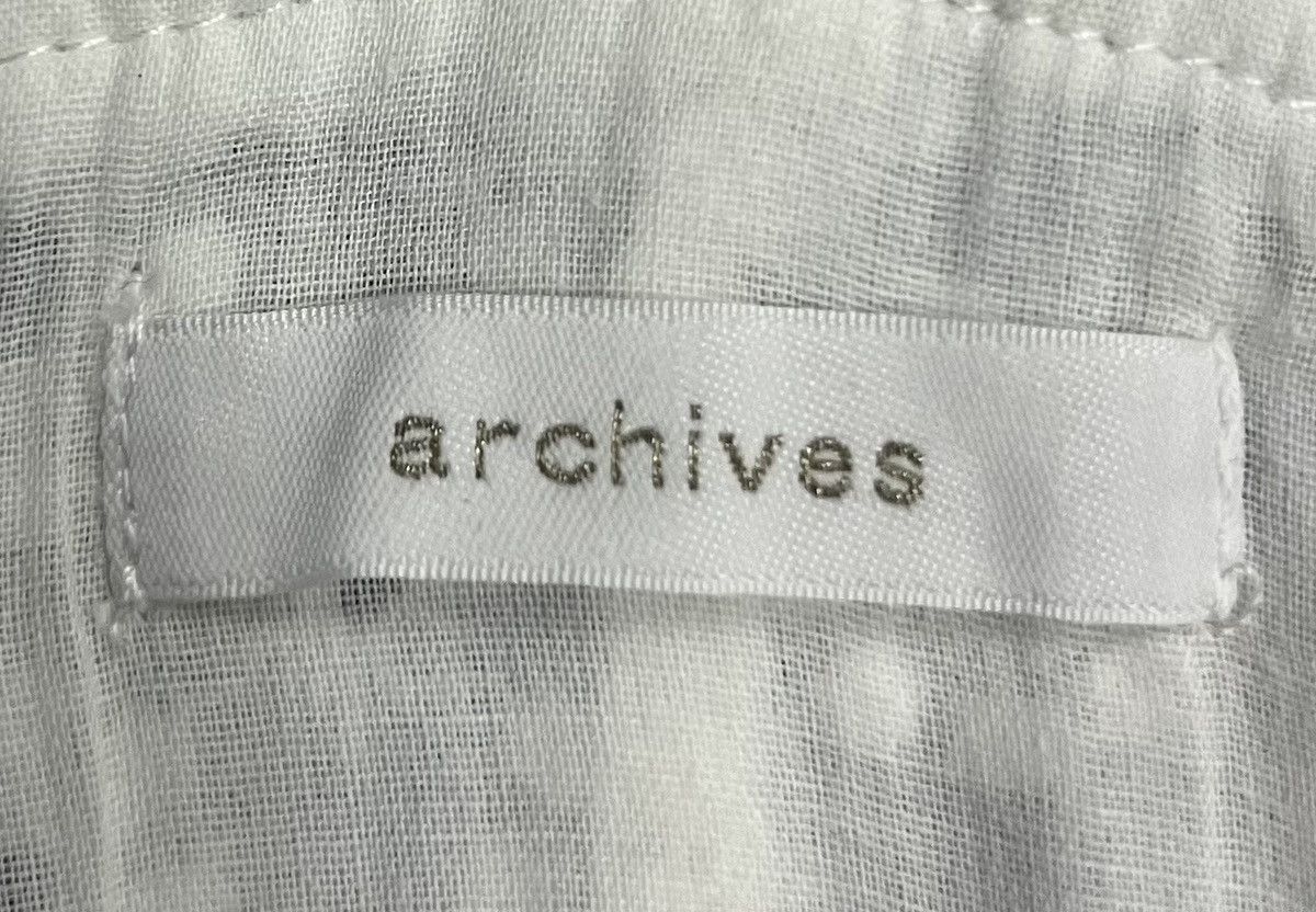 Japanese Brand VINTAGE JAPANESE BRAND ARCHIVES OVERALLS Size US 31 - 15 Thumbnail