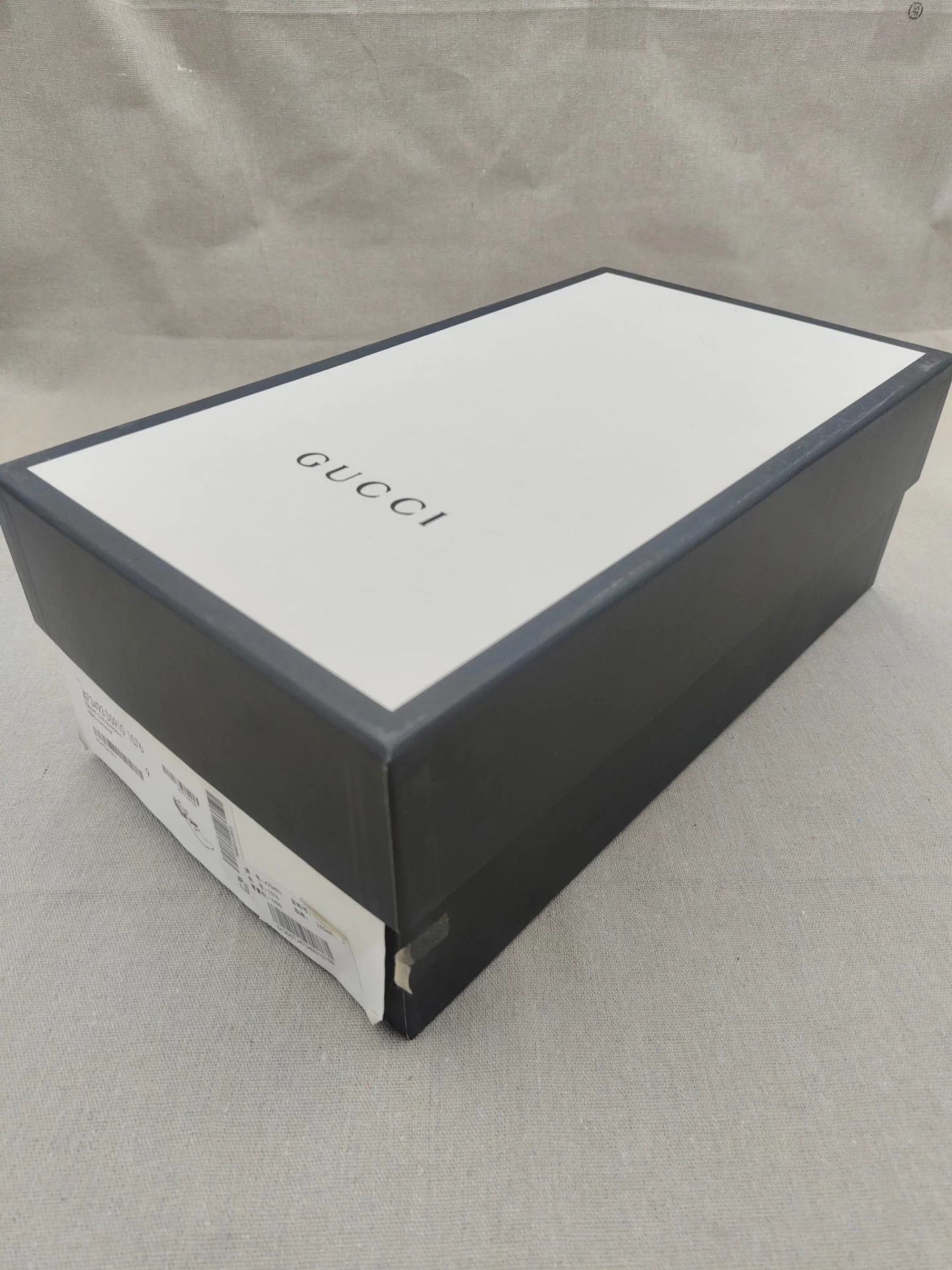 Gucci Gucci Horsebit Wool Lined Slides 43 (Final Price) Size US 10 / EU 43 - 6 Thumbnail