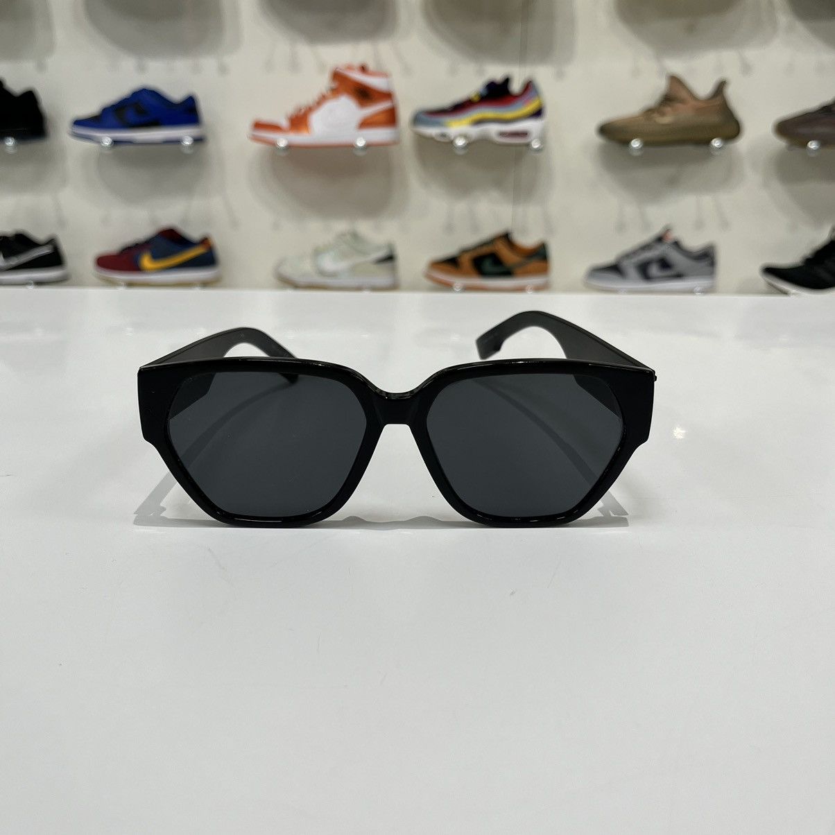 Dior Dior Sunglasses Black Size ONE SIZE - 2 Thumbnail