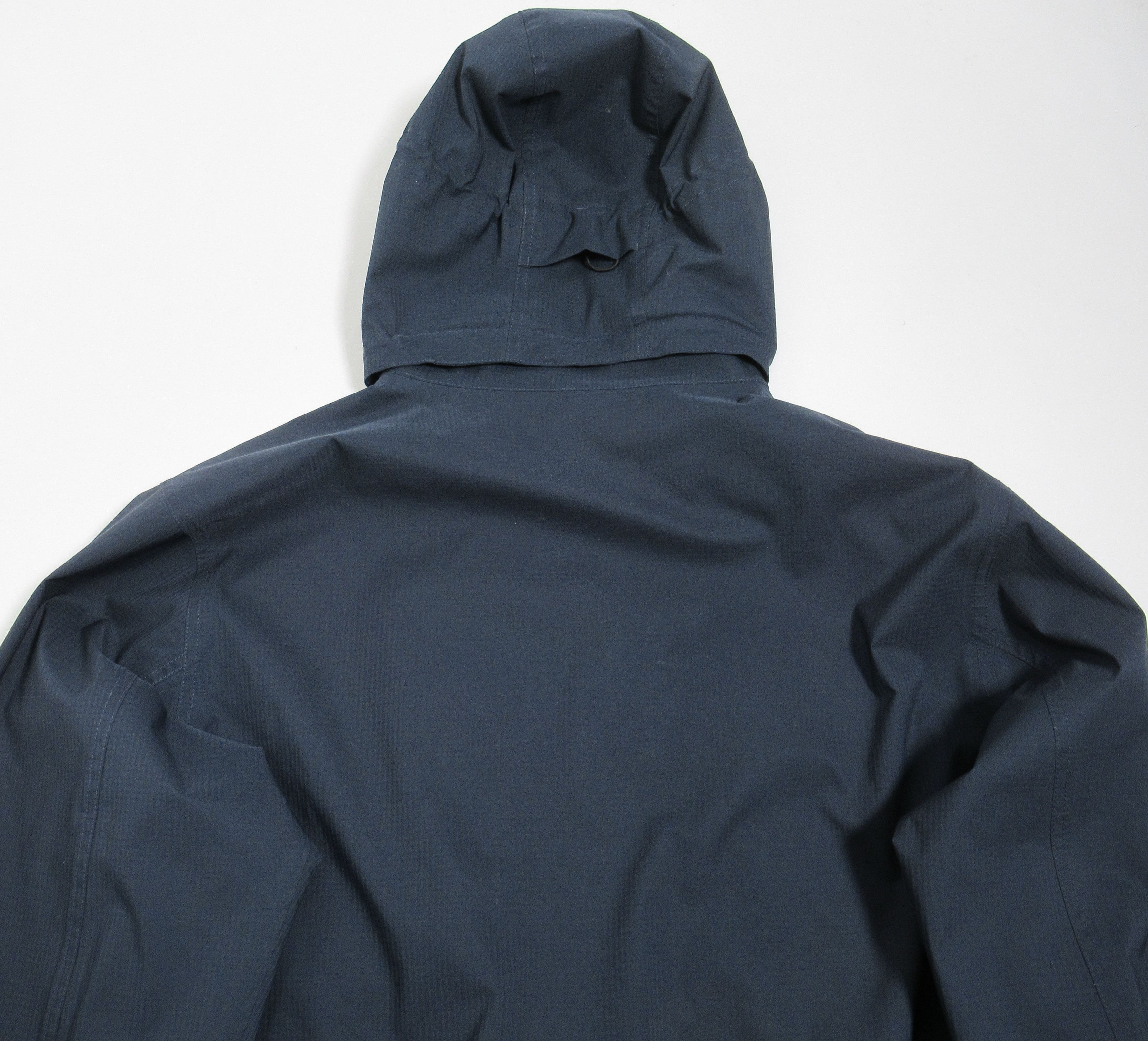 Patagonia Patagonia Men.s Eco Rain Shell Blue Black BLB 27505F0 Size L Size US L / EU 52-54 / 3 - 10 Thumbnail