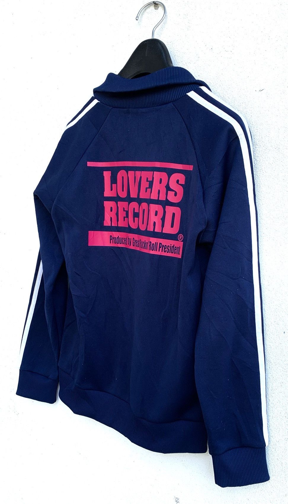 Super Lovers Vintage SUPER LOVERS Zipper Sweather.. Size US S / EU 44-46 / 1 - 5 Thumbnail