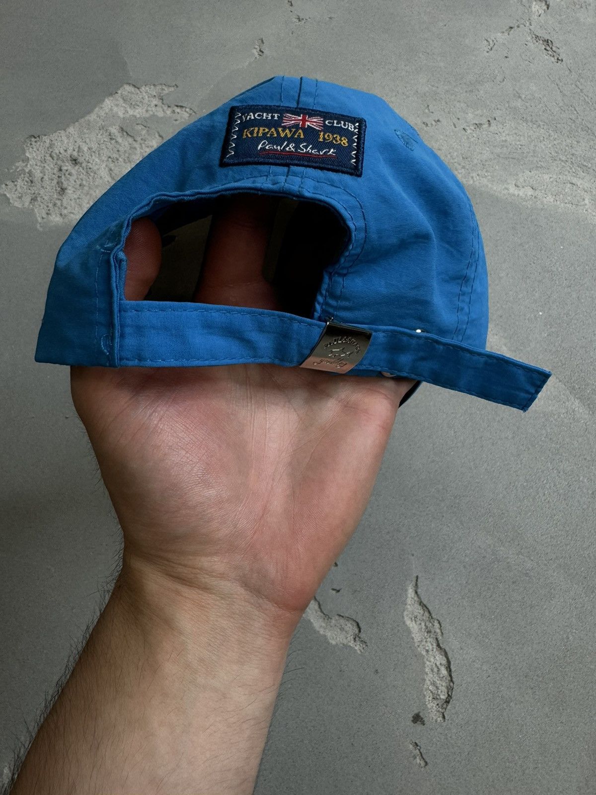 Paul & Shark Paul & shark cap Size ONE SIZE - 2 Thumbnail