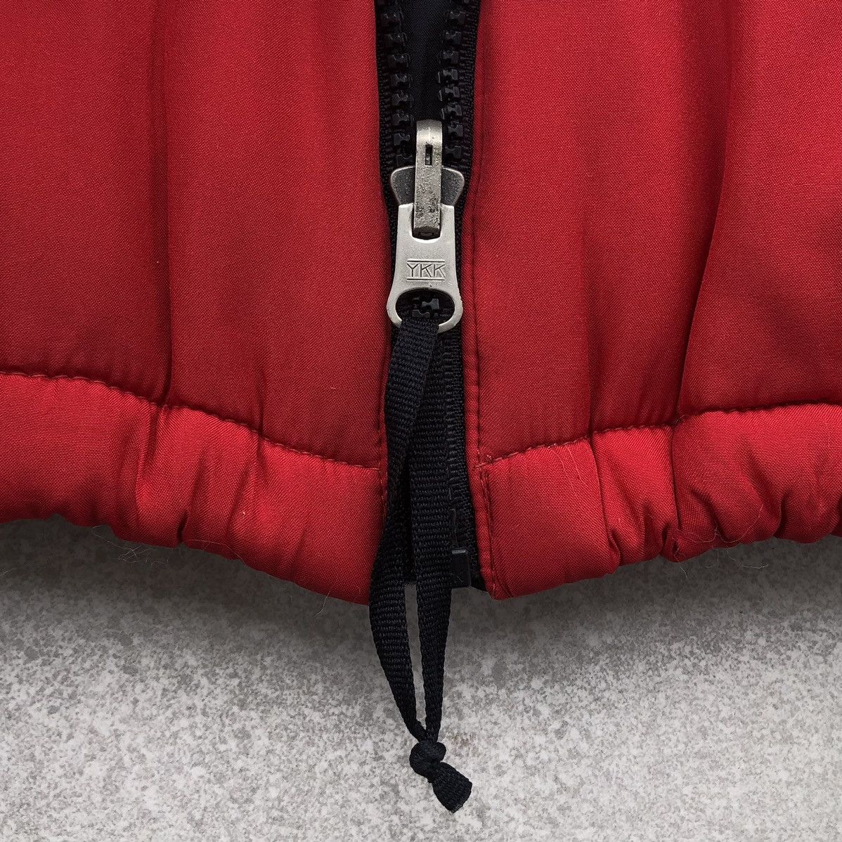 The North Face Vintage The North Face Puffer Jacket Size US L / EU 52-54 / 3 - 9 Thumbnail