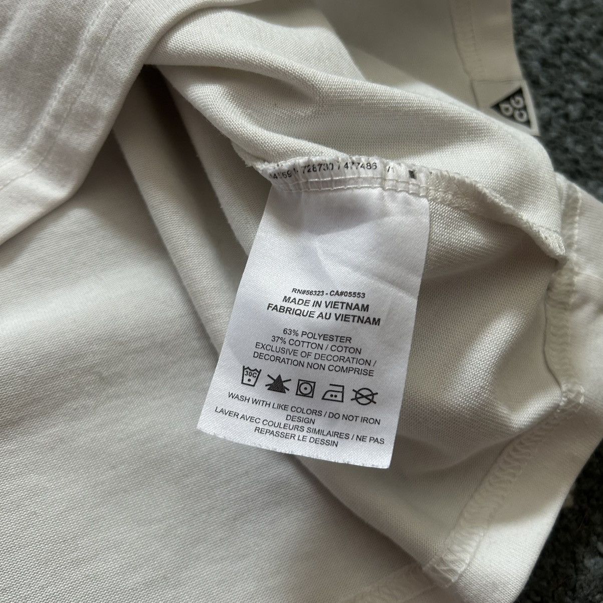 Nike ACG FV3490-121 2024 ALL CONDiTiONS GEAR HOW LONG TiL iT’S GONE? Size US L / EU 52-54 / 3 - 9 Thumbnail