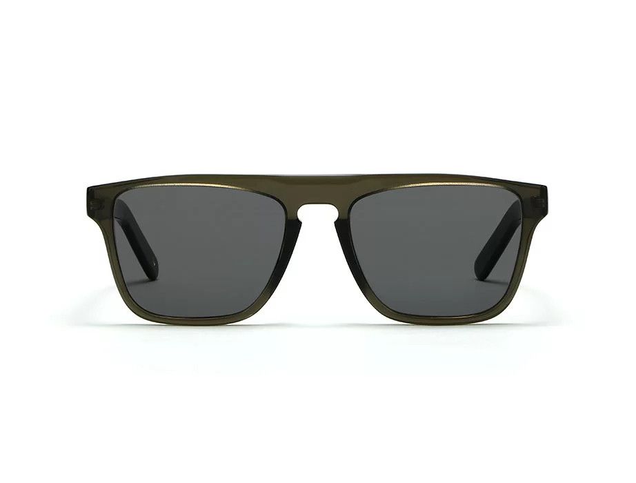 L.G.R Coveted Effortless Cool NEW $450 L.G.R Luanda II Sunglasses Size ONE SIZE - 6 Thumbnail