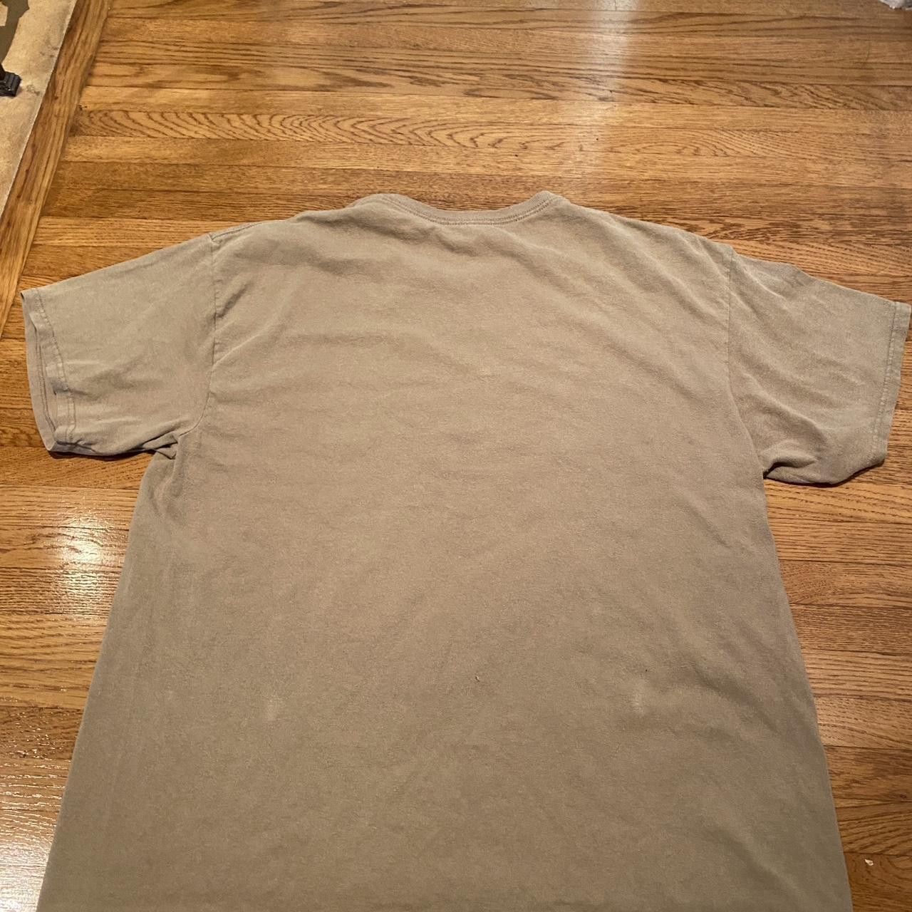 Other Vintage Ghost Face Tee Size US M / EU 48-50 / 2 - 3 Thumbnail